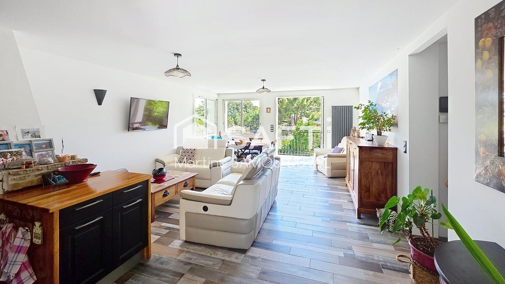 Maison à vendre, 107m², La Seyne-sur-Mer