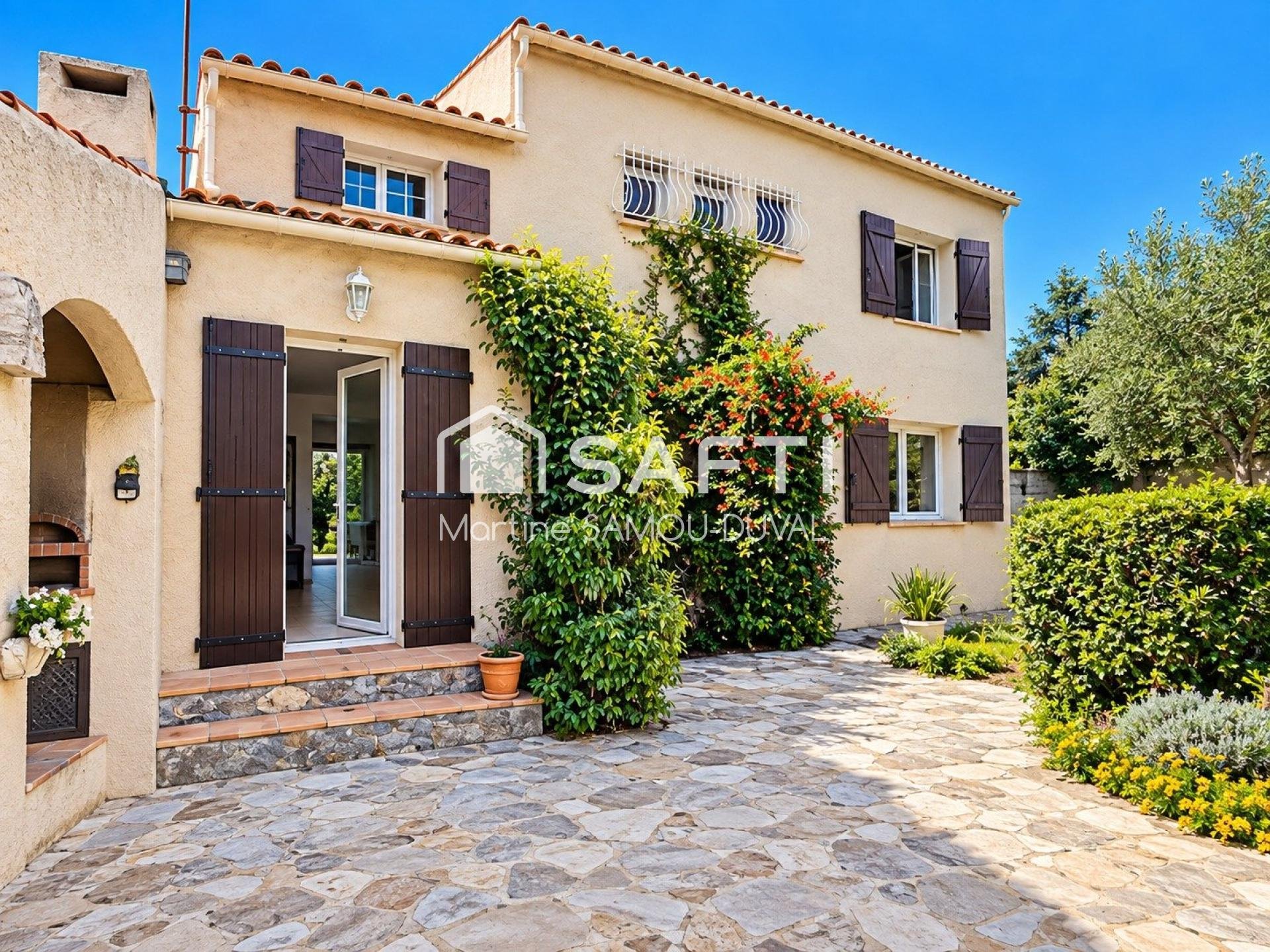 Maison à vendre, 151m², Six-Fours-les-Plages