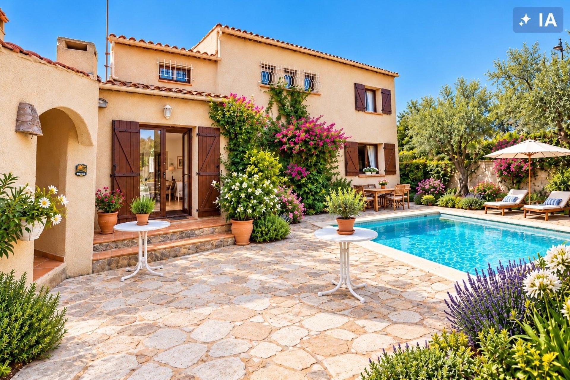 Maison à vendre, 151m², Six-Fours-les-Plages