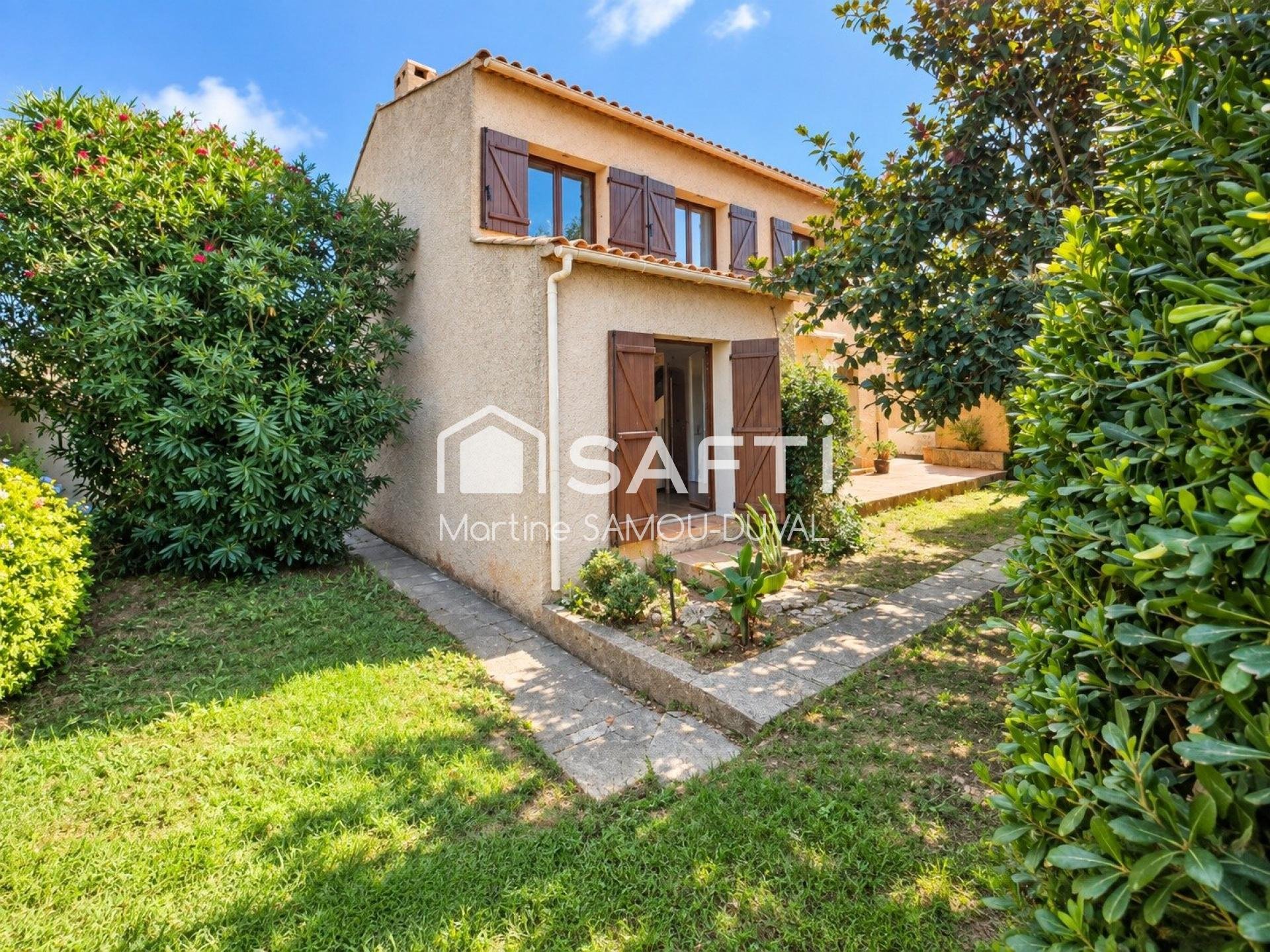 Maison à vendre, 151m², Six-Fours-les-Plages