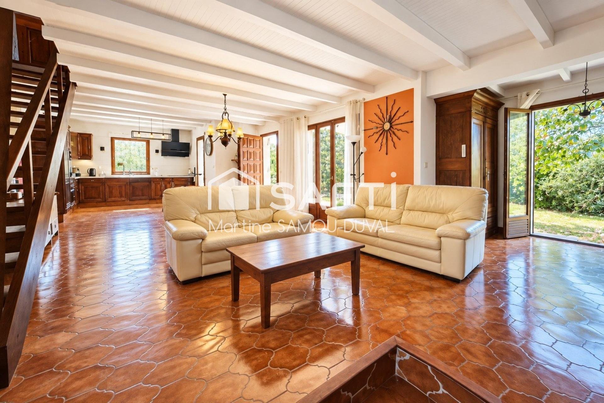 Maison à vendre, 151m², Six-Fours-les-Plages