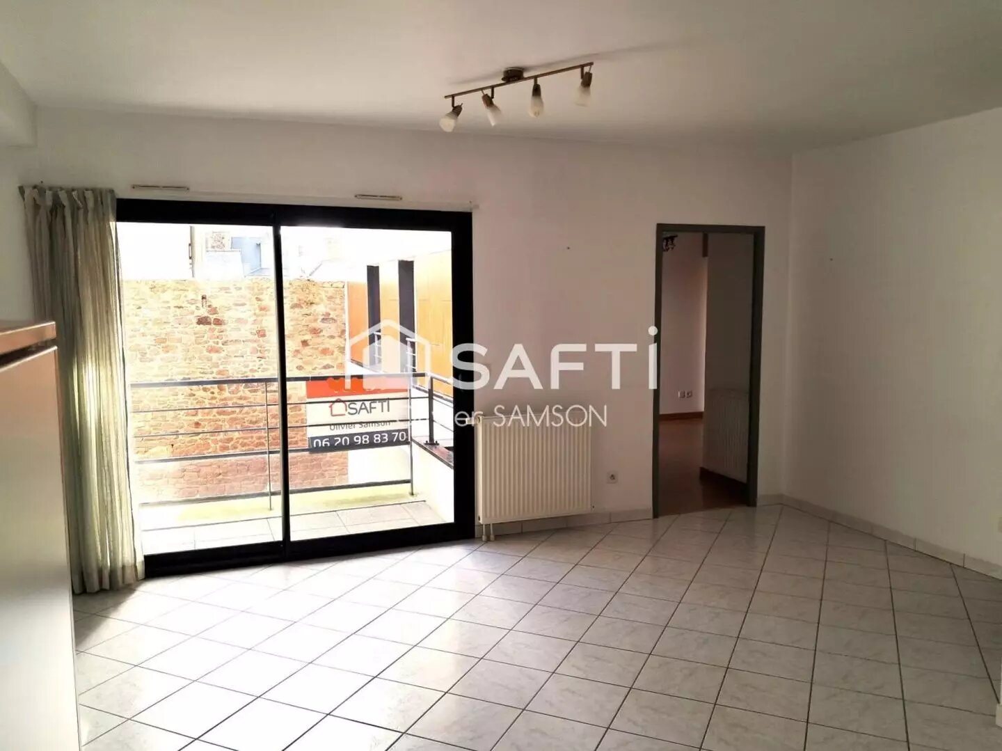 Appartement à vendre, 83m², Perros-Guirec