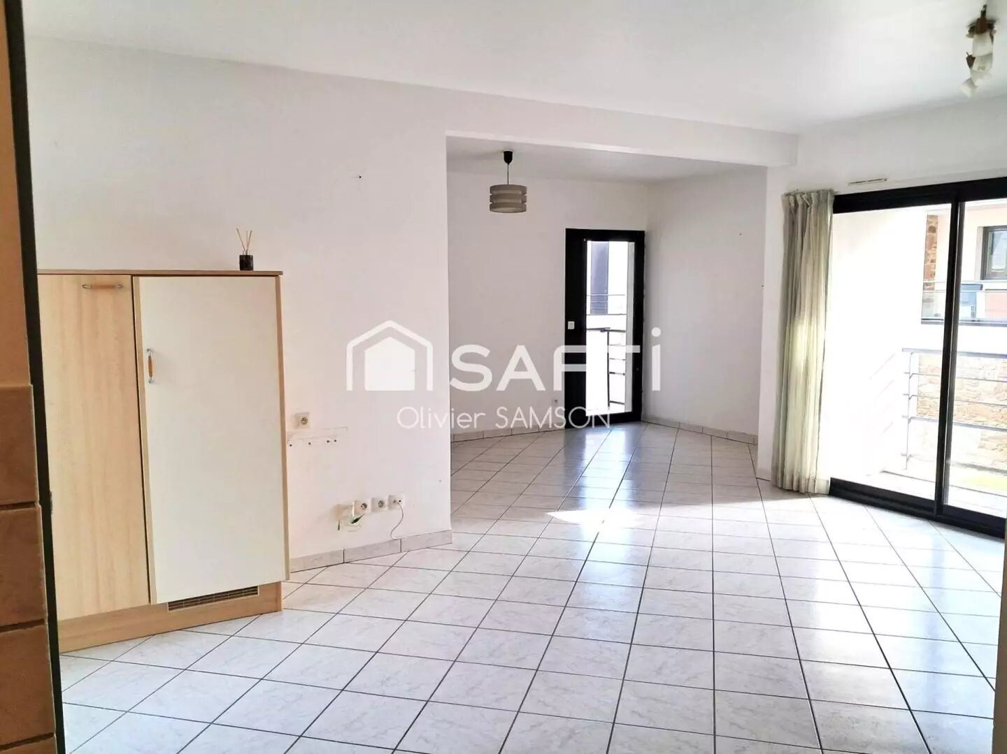 Appartement à vendre, 83m², Perros-Guirec