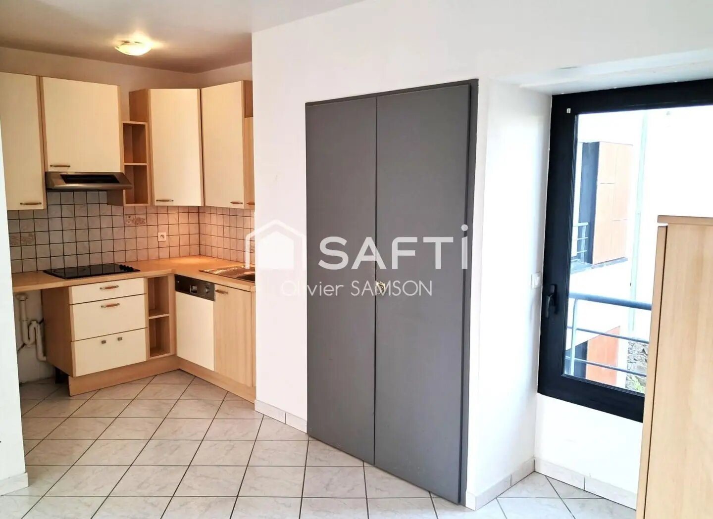 Appartement à vendre, 83m², Perros-Guirec
