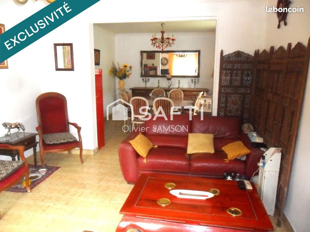 Maison à vendre, 110m², Ploumilliau