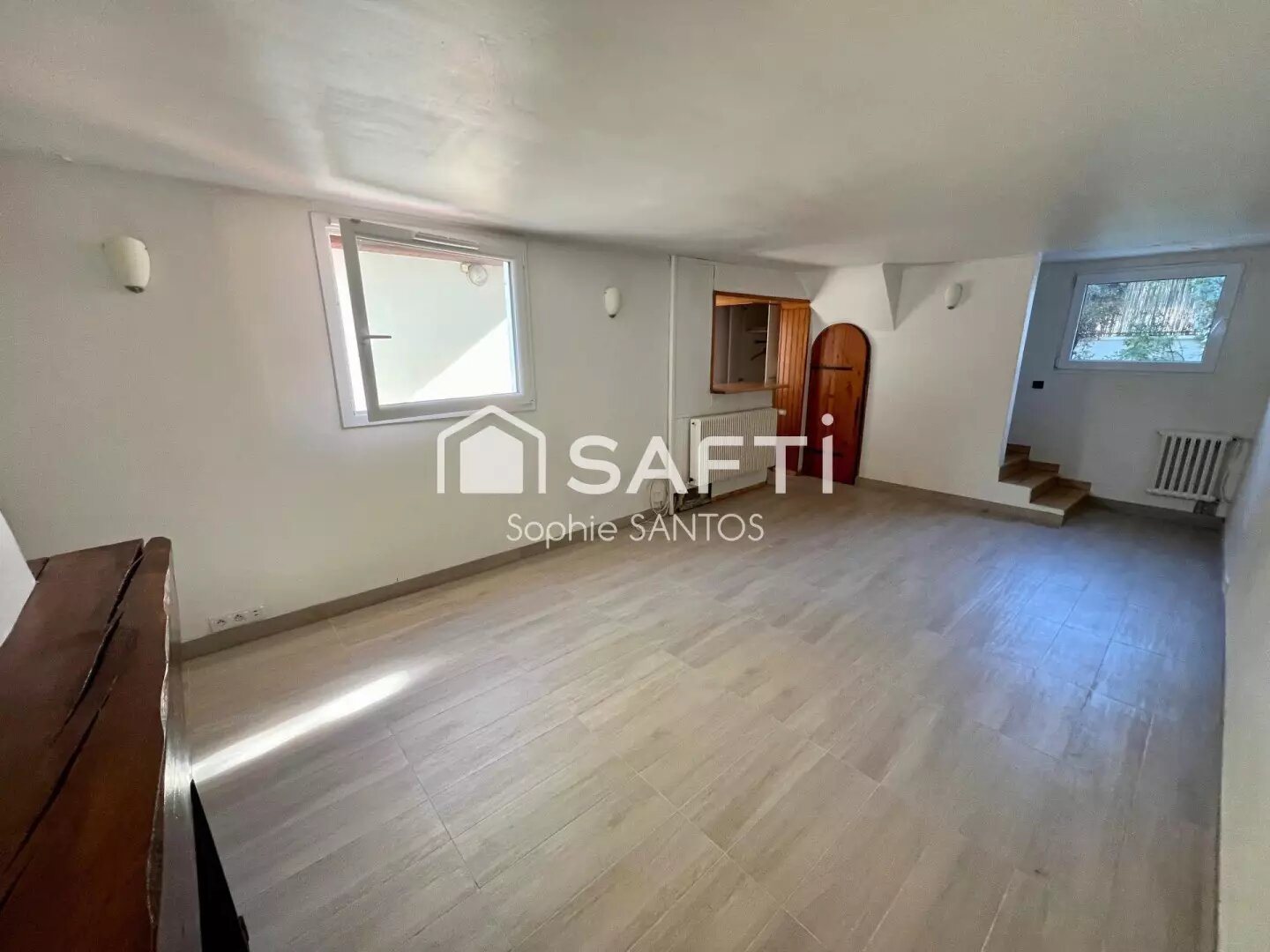 Maison à vendre, 107m², Neuilly-Plaisance