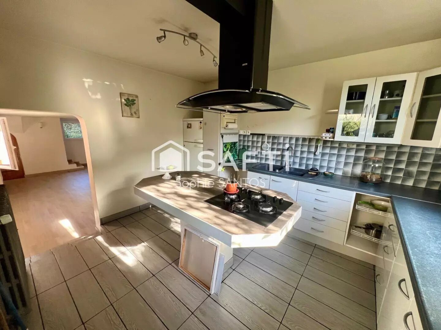 Maison à vendre, 107m², Neuilly-Plaisance