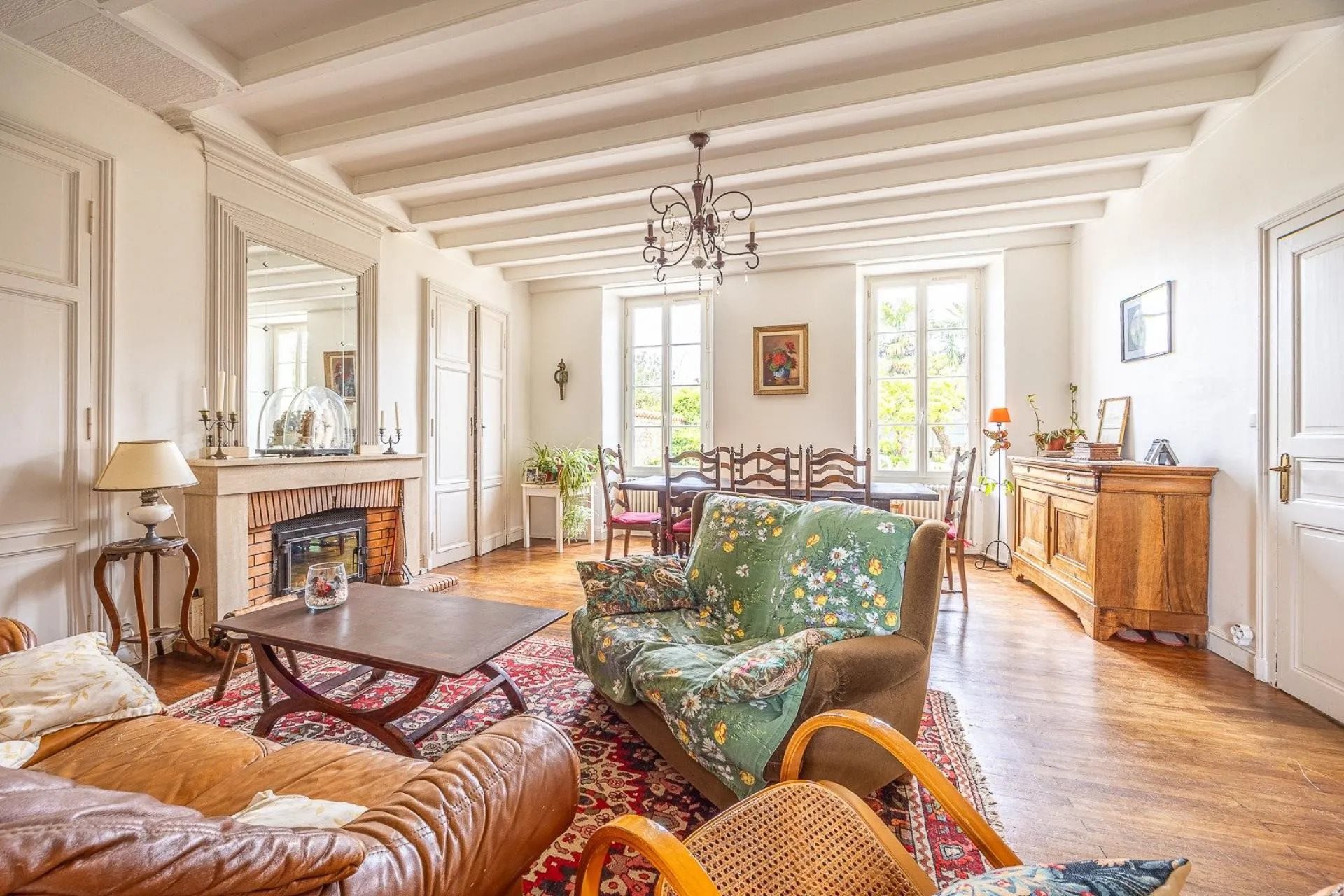 Maison à vendre, 220m², Niort