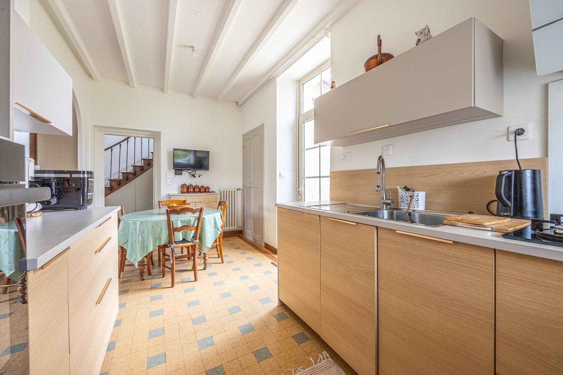 Maison à vendre, 220m², Niort
