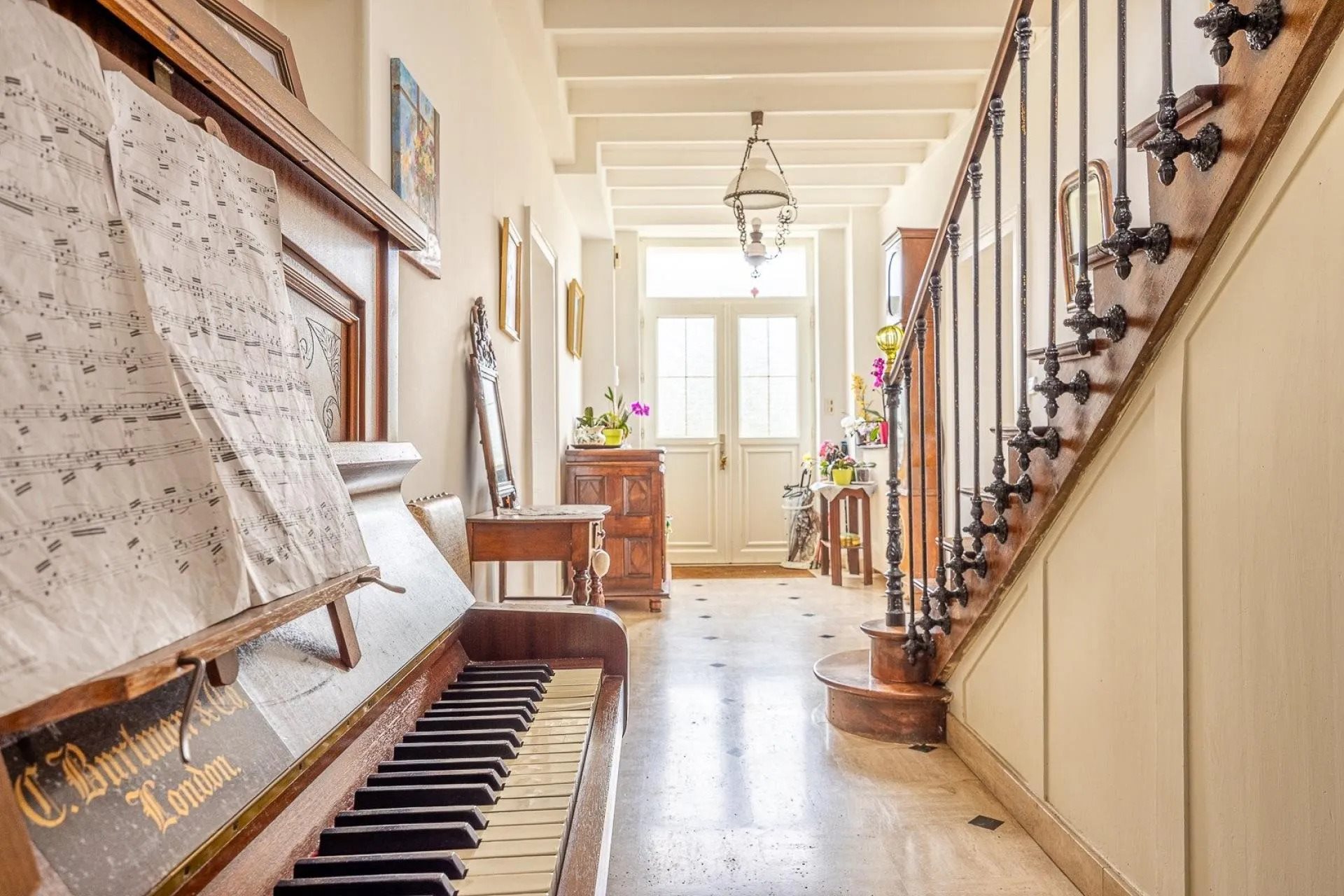 Maison à vendre, 220m², Niort