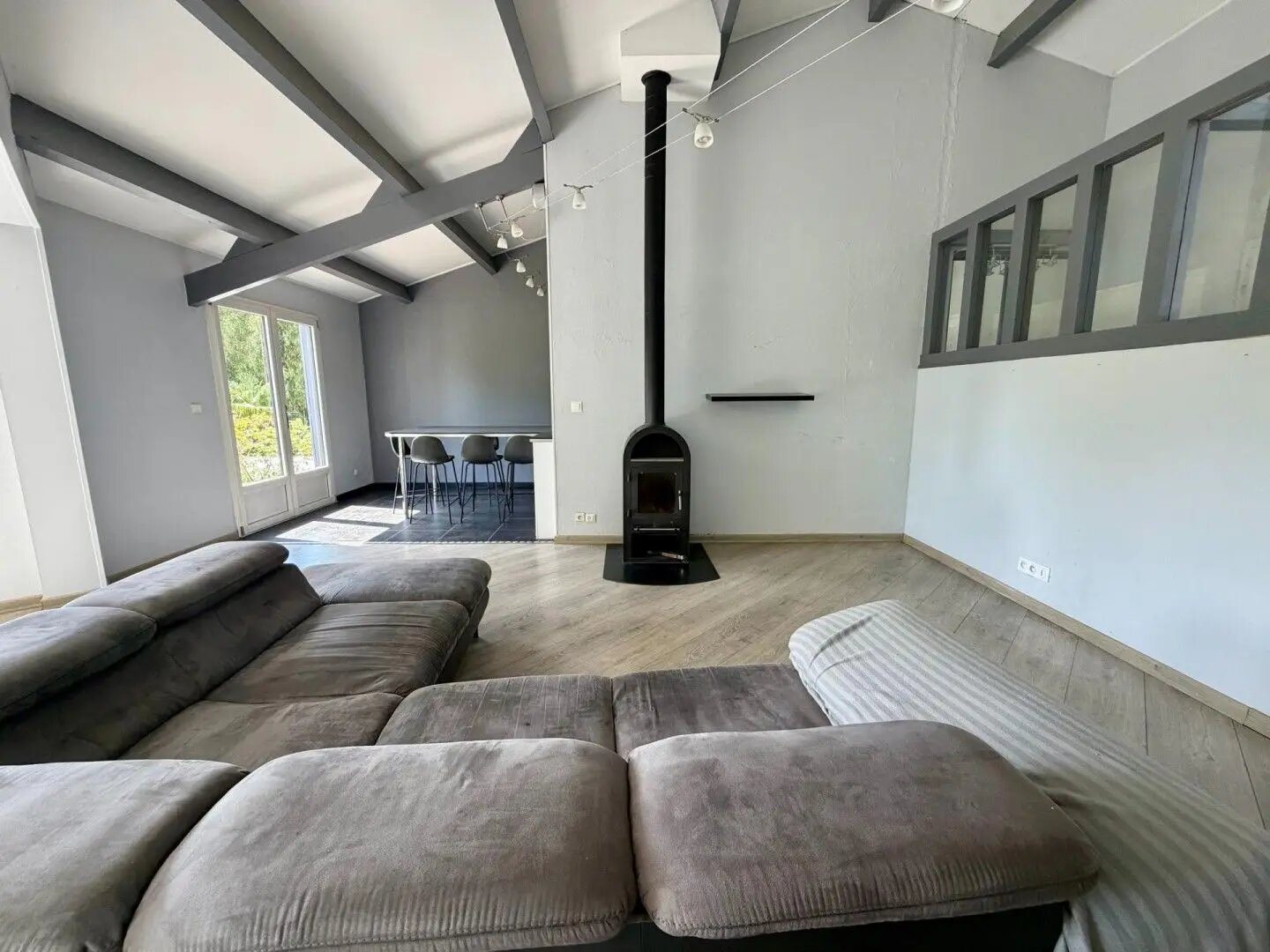 Maison à vendre, 143m², La Crèche