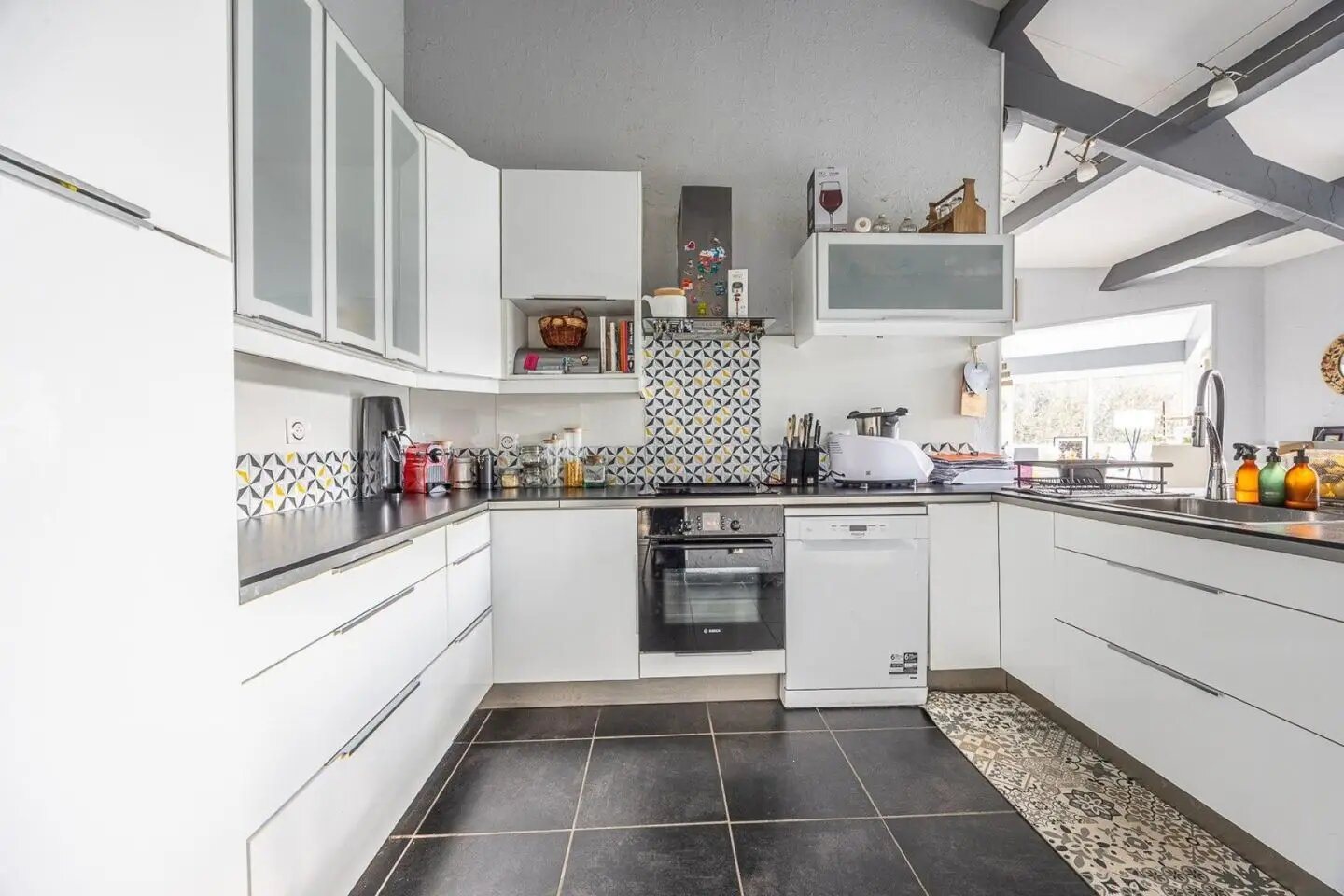 Maison à vendre, 143m², La Crèche