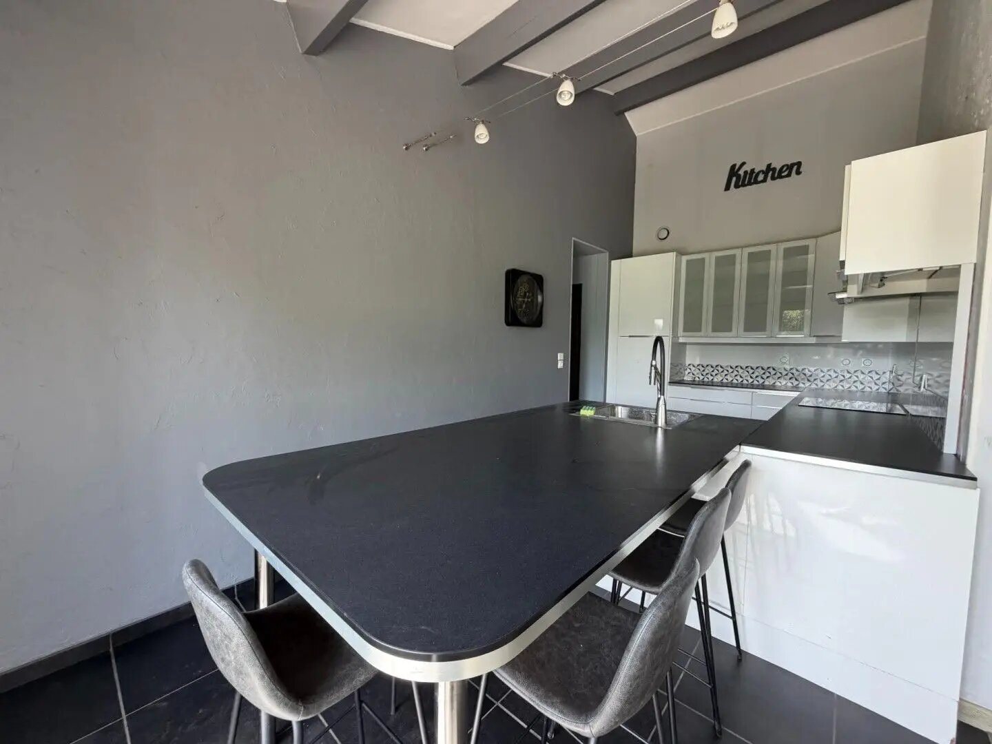 Maison à vendre, 143m², La Crèche