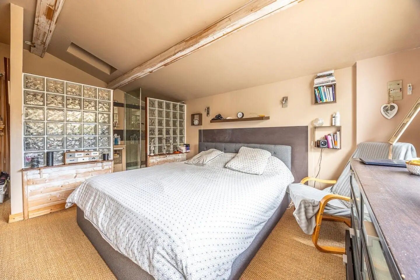 Maison à vendre, 143m², La Crèche