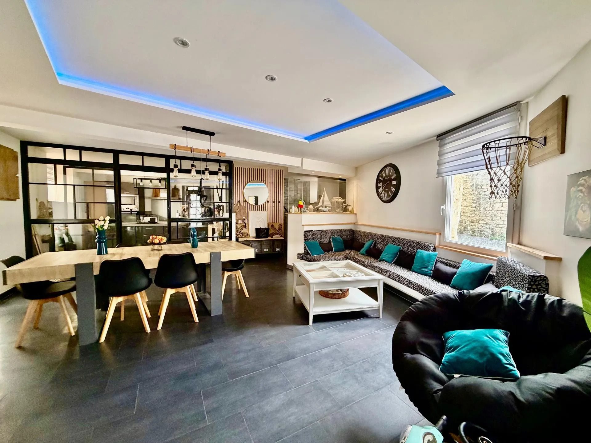 Maison à vendre, 115m², Niort