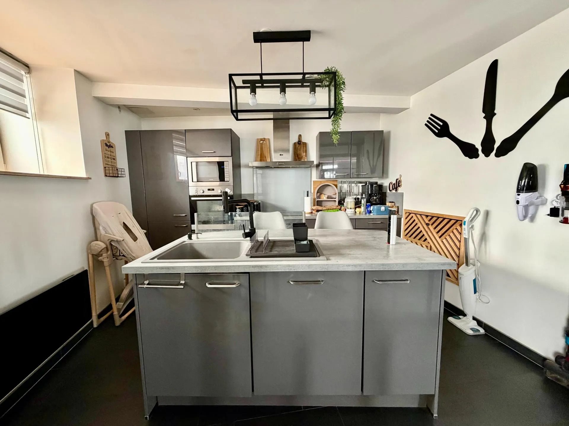 Maison à vendre, 115m², Niort