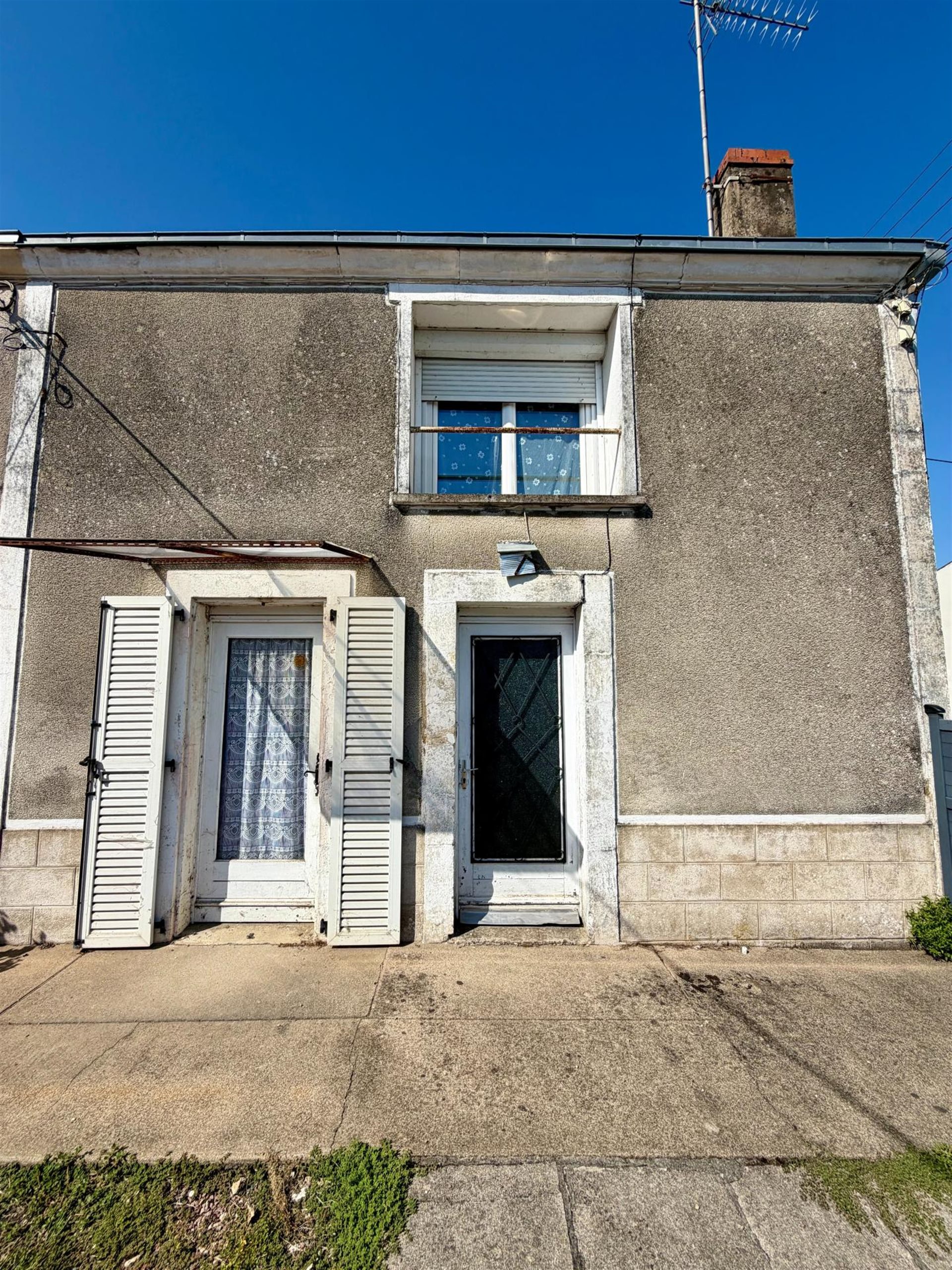 Maison à vendre, 135m², Niort