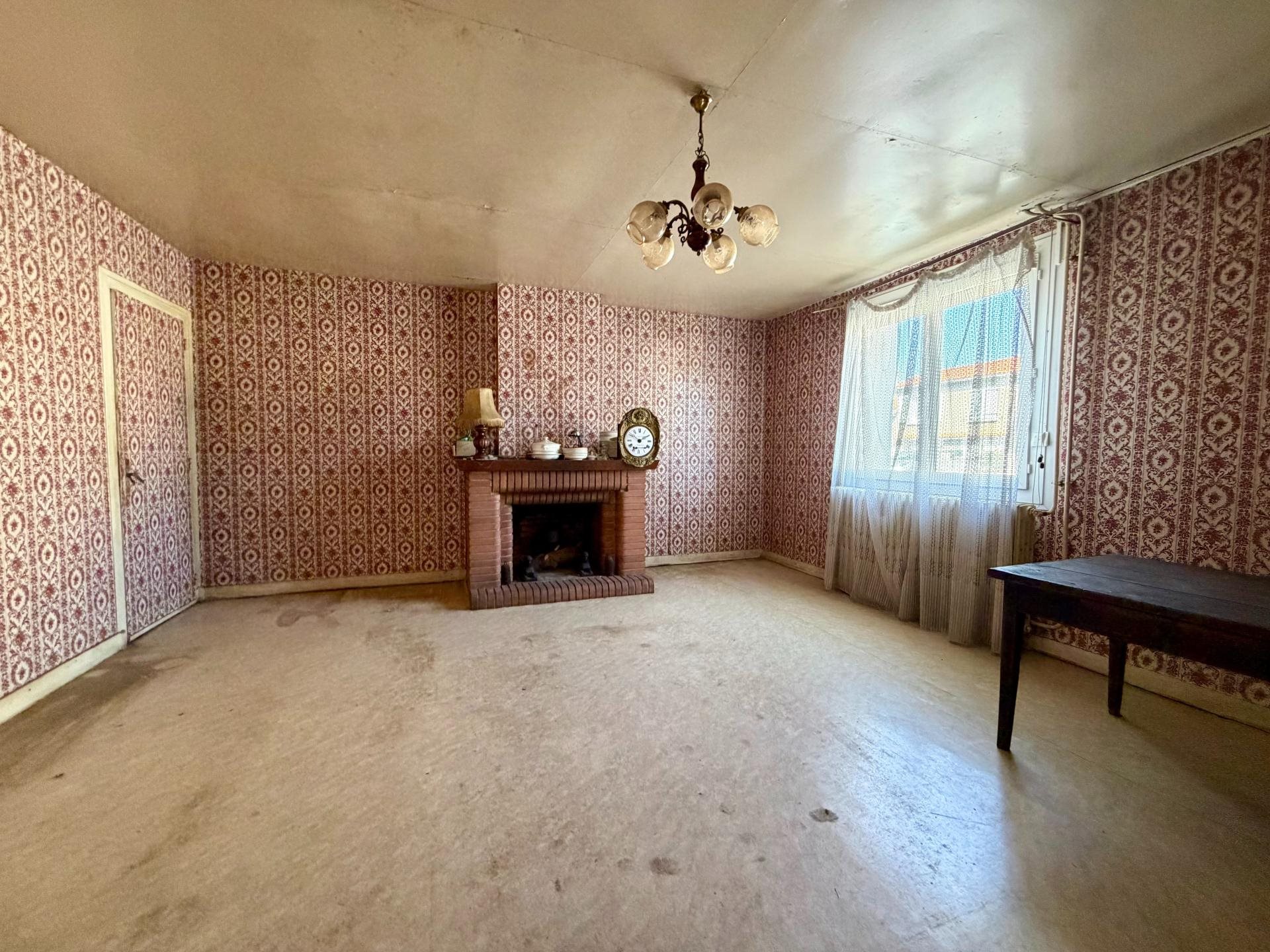 Maison à vendre, 135m², Niort