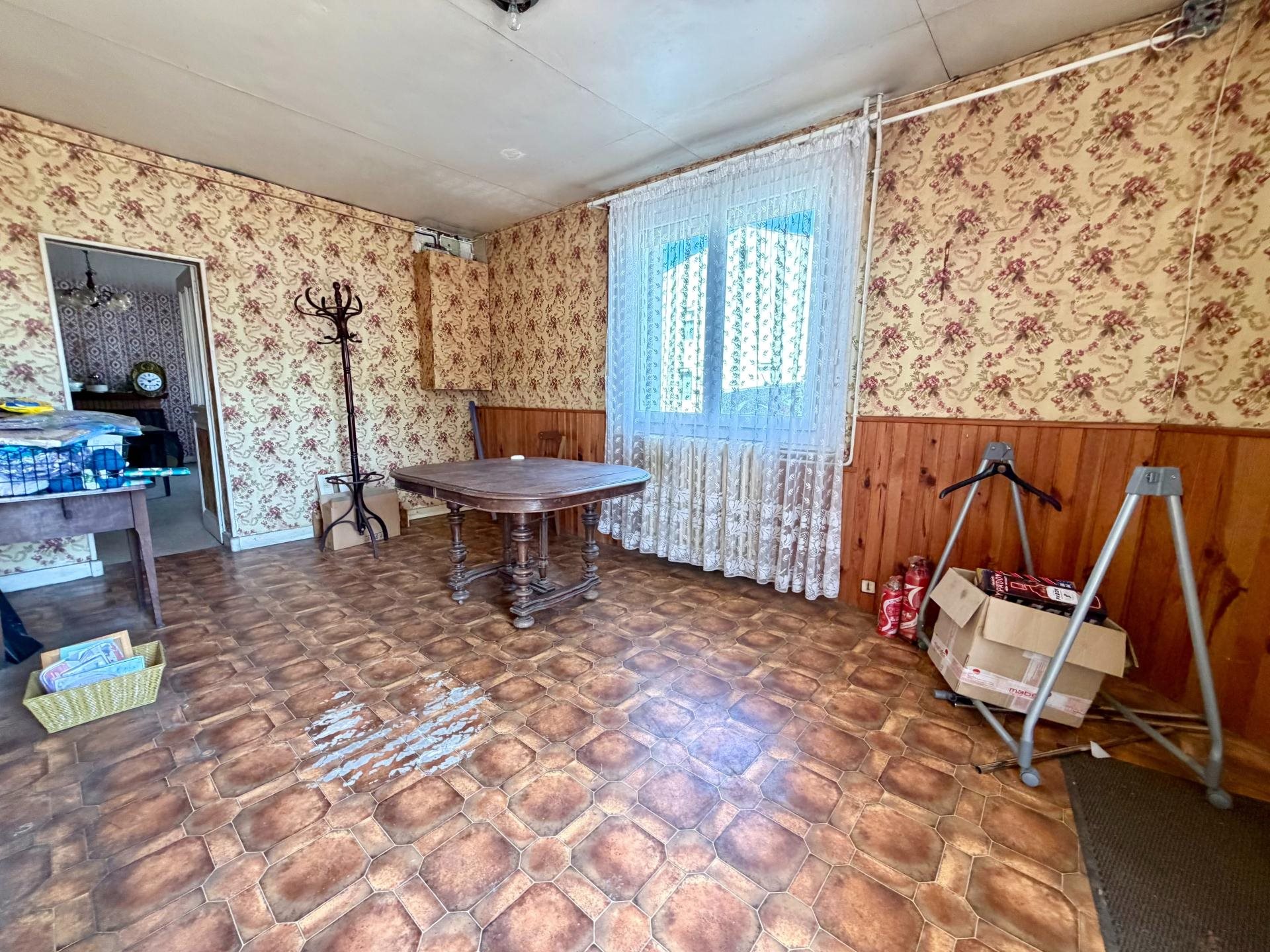 Maison à vendre, 135m², Niort