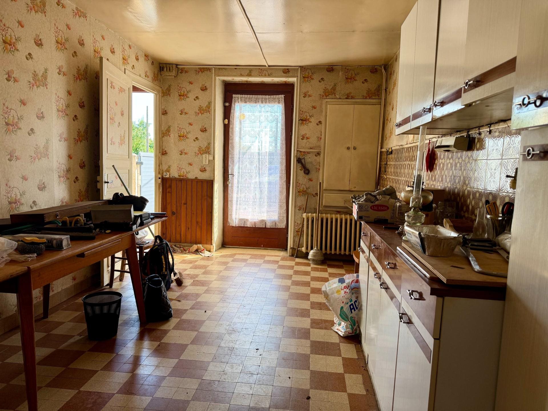 Maison à vendre, 135m², Niort