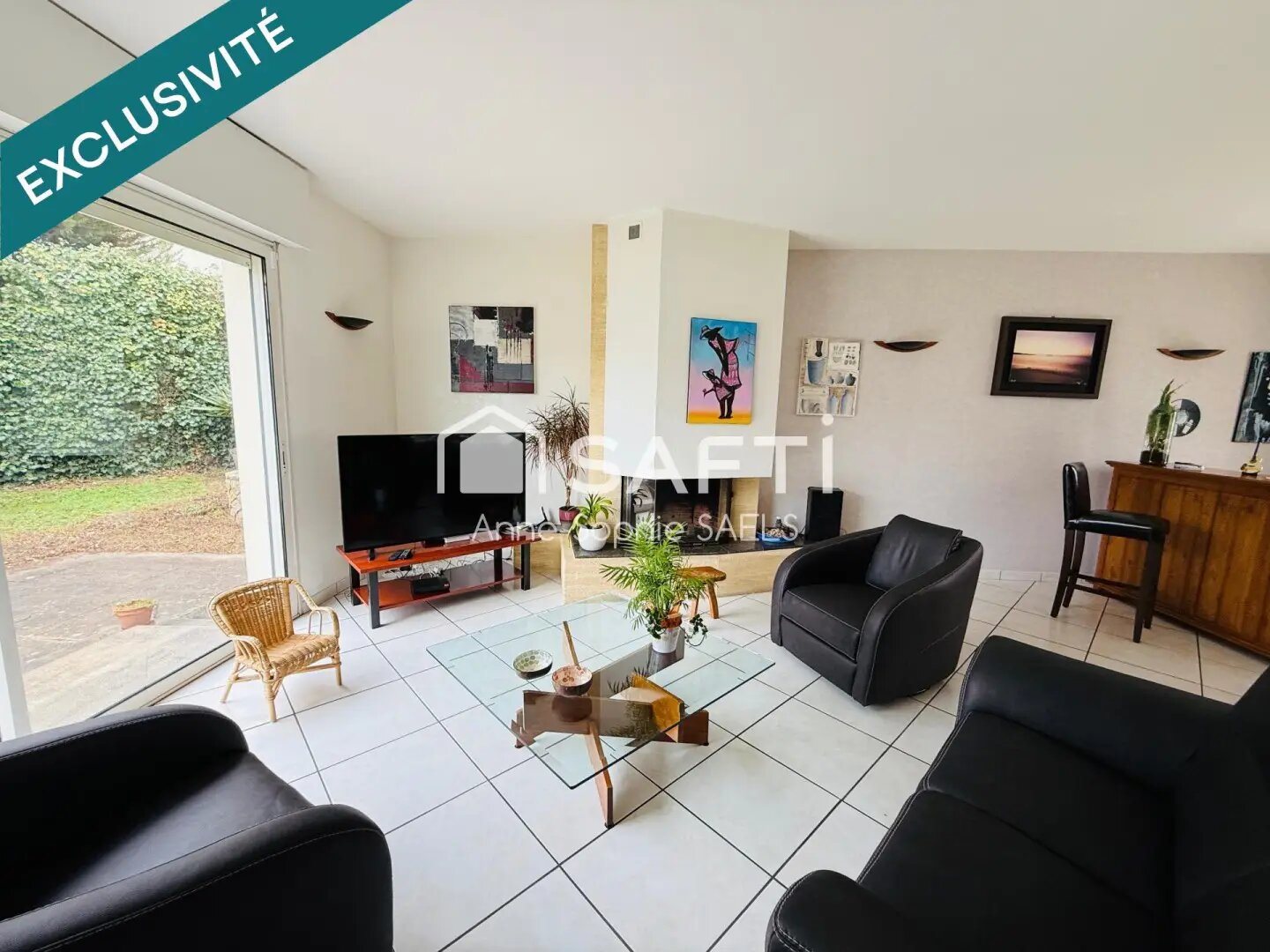 Maison à vendre, 141m², Niort