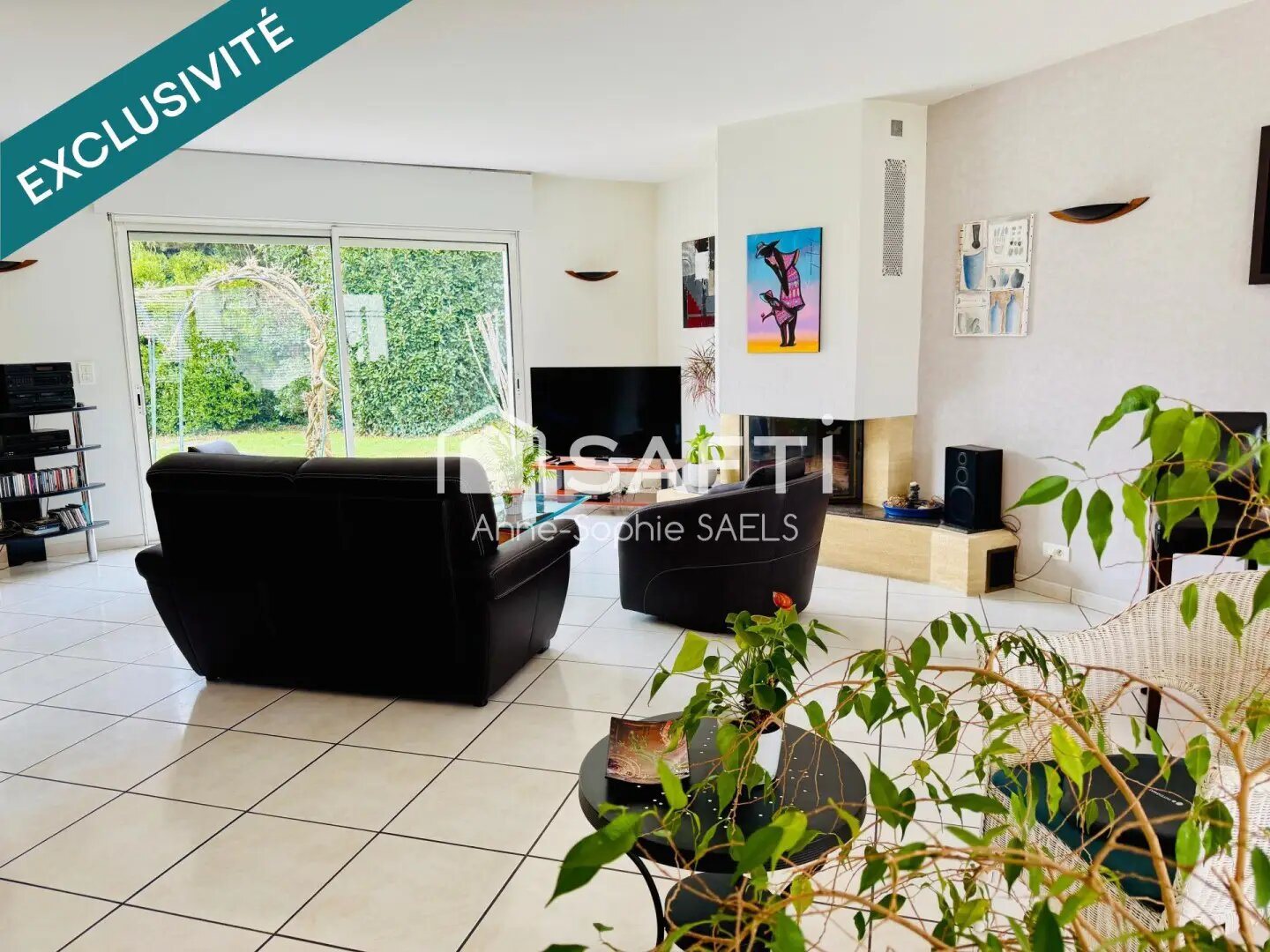 Maison à vendre, 141m², Niort