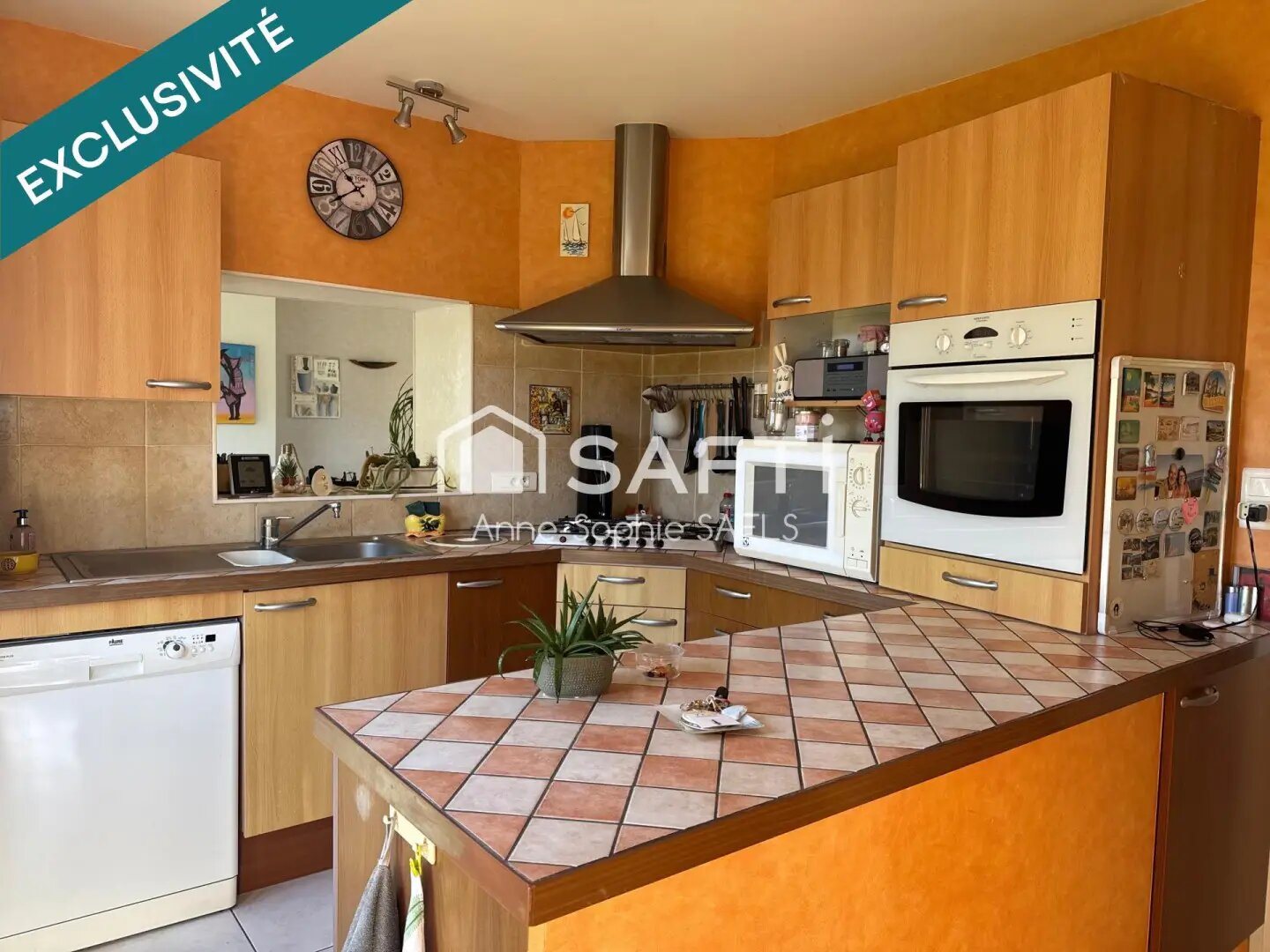 Maison à vendre, 141m², Niort