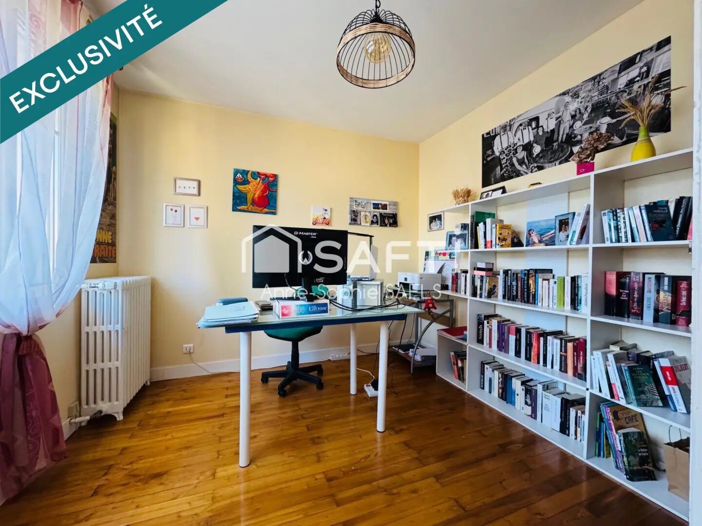 Maison à vendre, 141m², Niort
