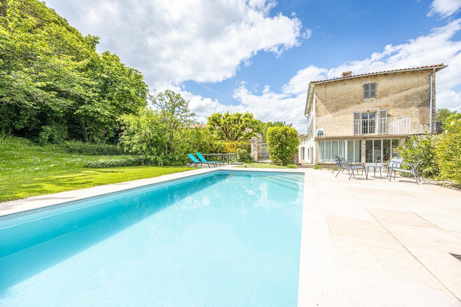 Maison à vendre, 238m², Saint-Gelais