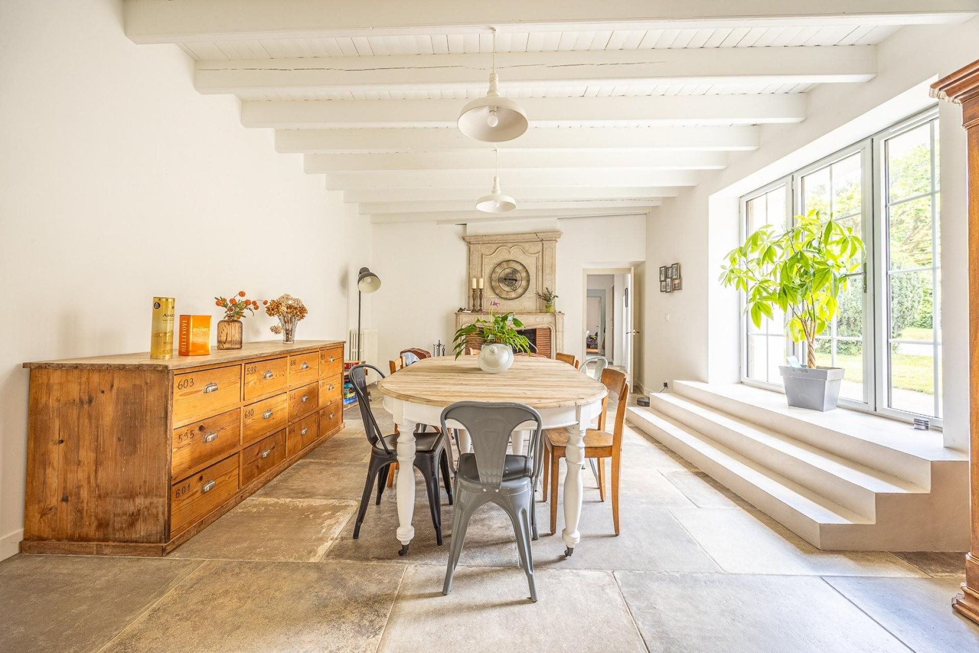 Maison à vendre, 238m², Saint-Gelais