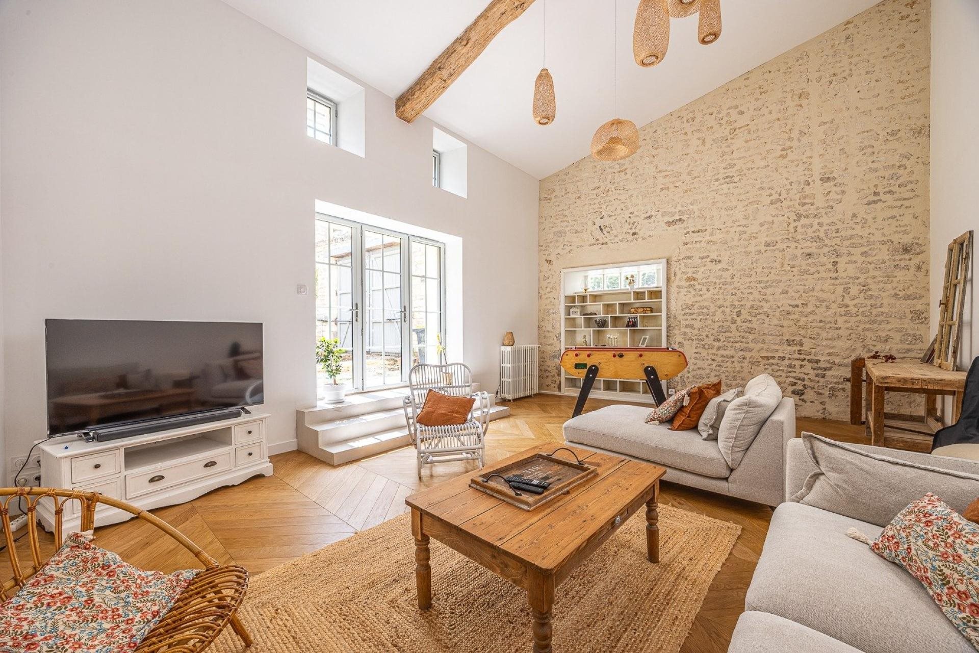 Maison à vendre, 238m², Saint-Gelais