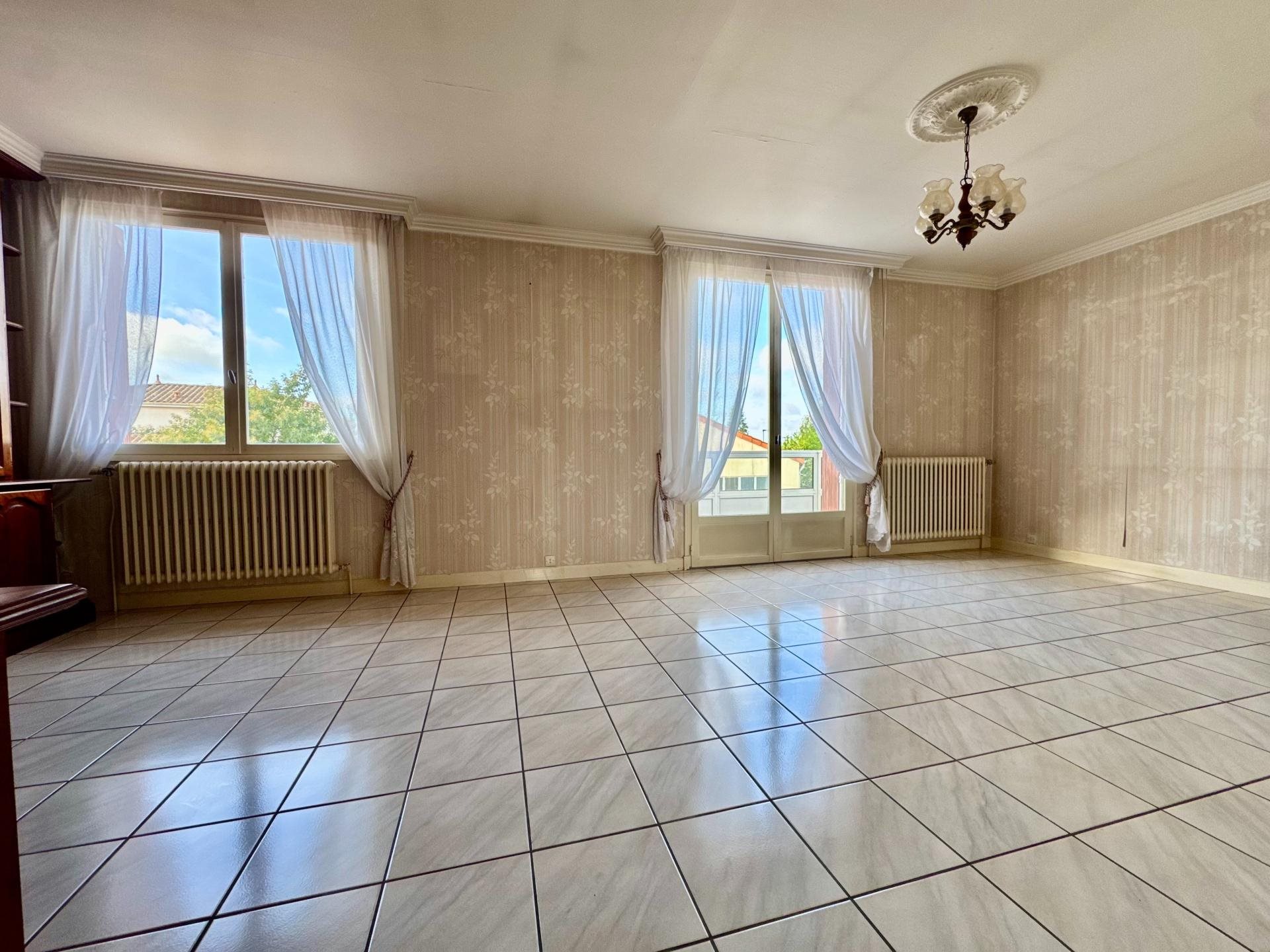 Maison à vendre, 153m², Chauray