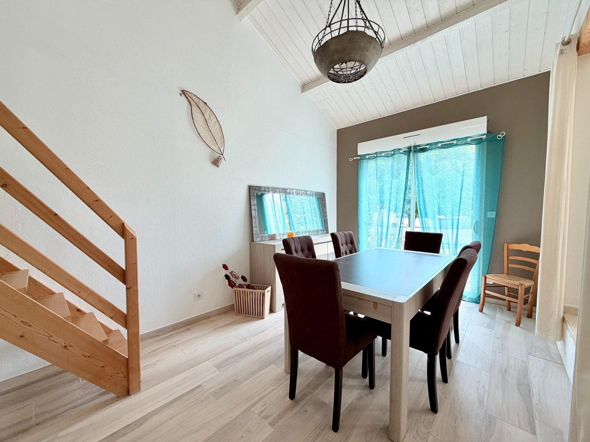 Maison à vendre, 122m², Chauray