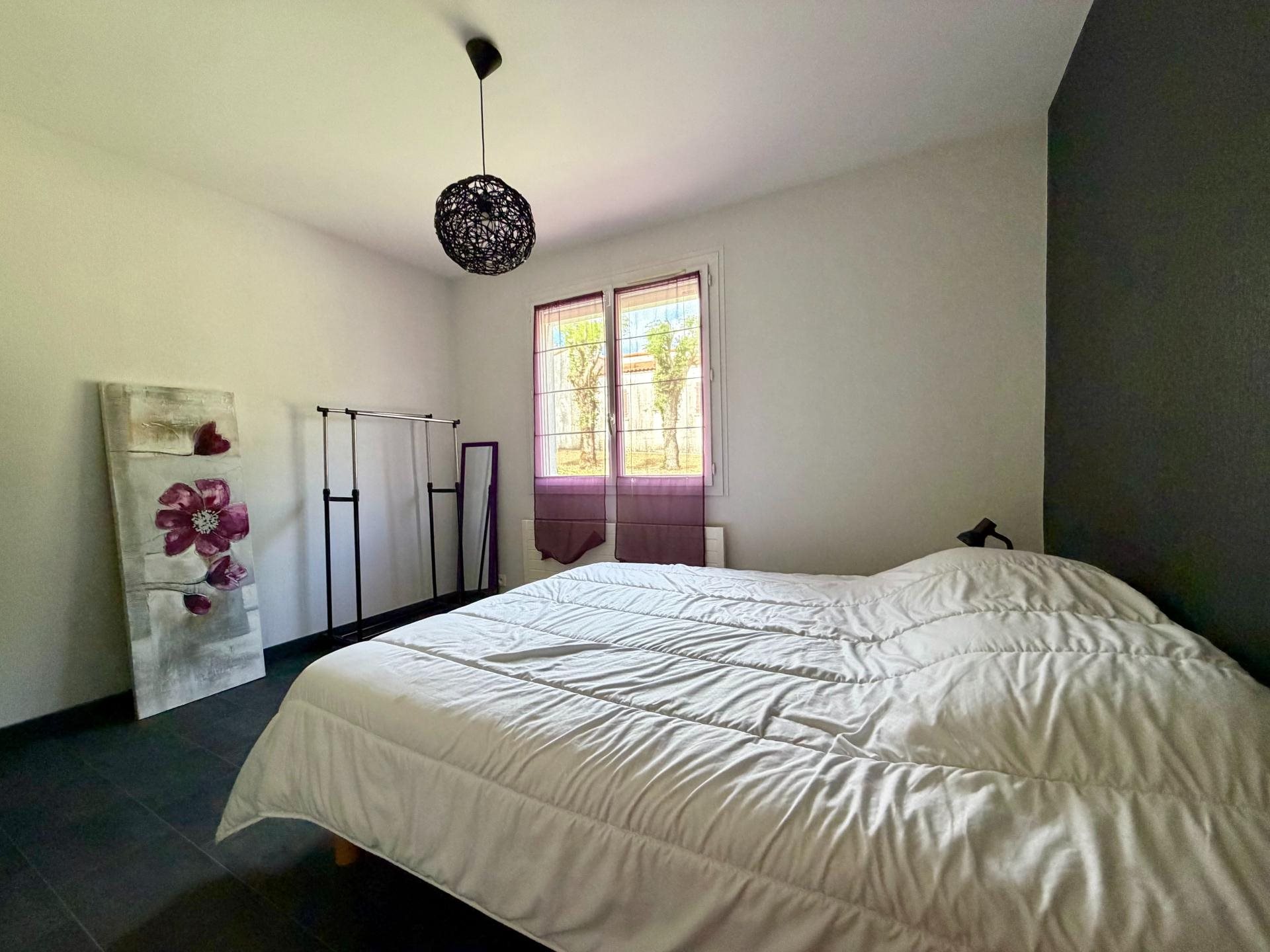 Maison à vendre, 122m², Chauray