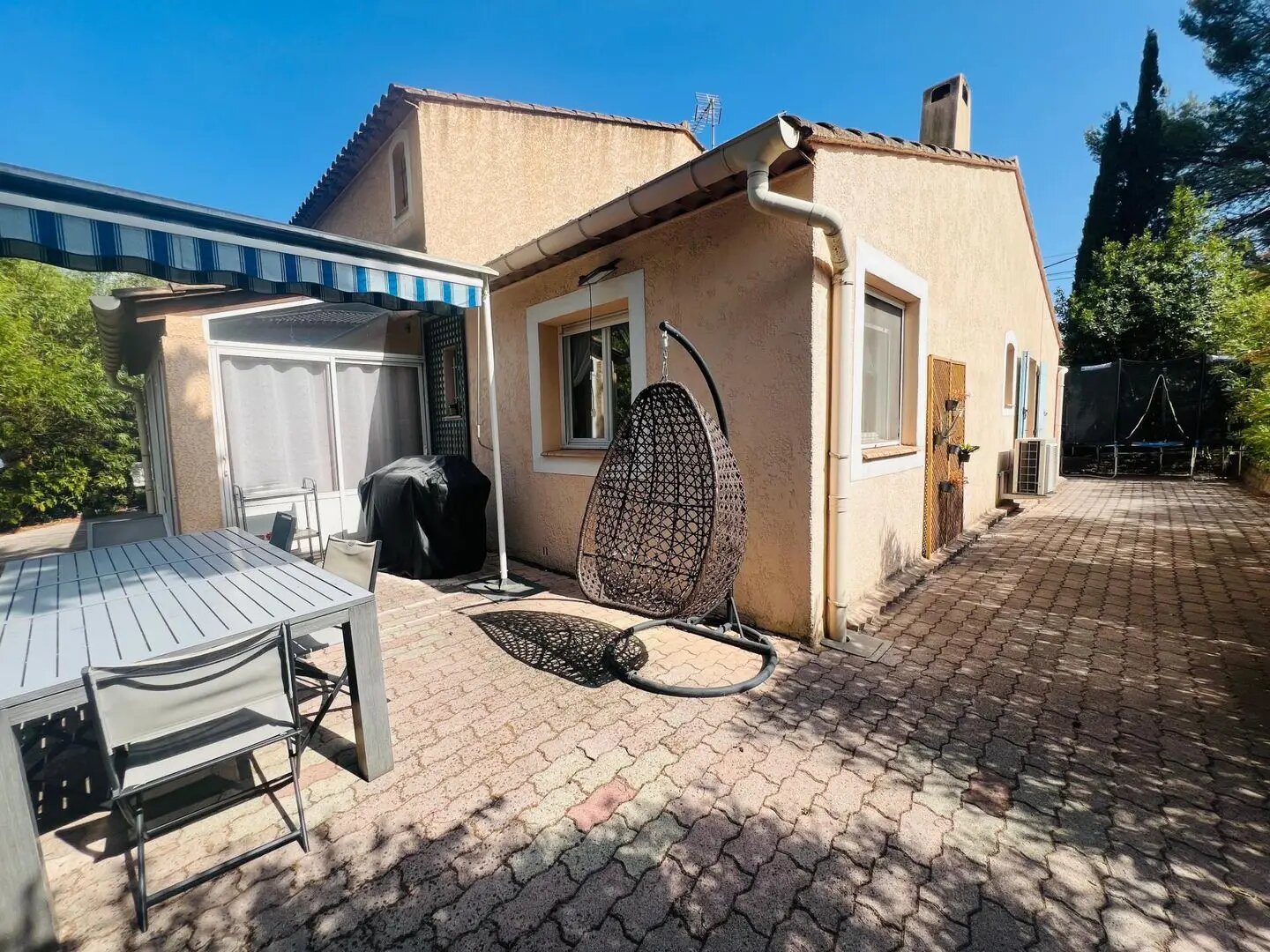 Maison à vendre, 156m², La Valette-du-Var