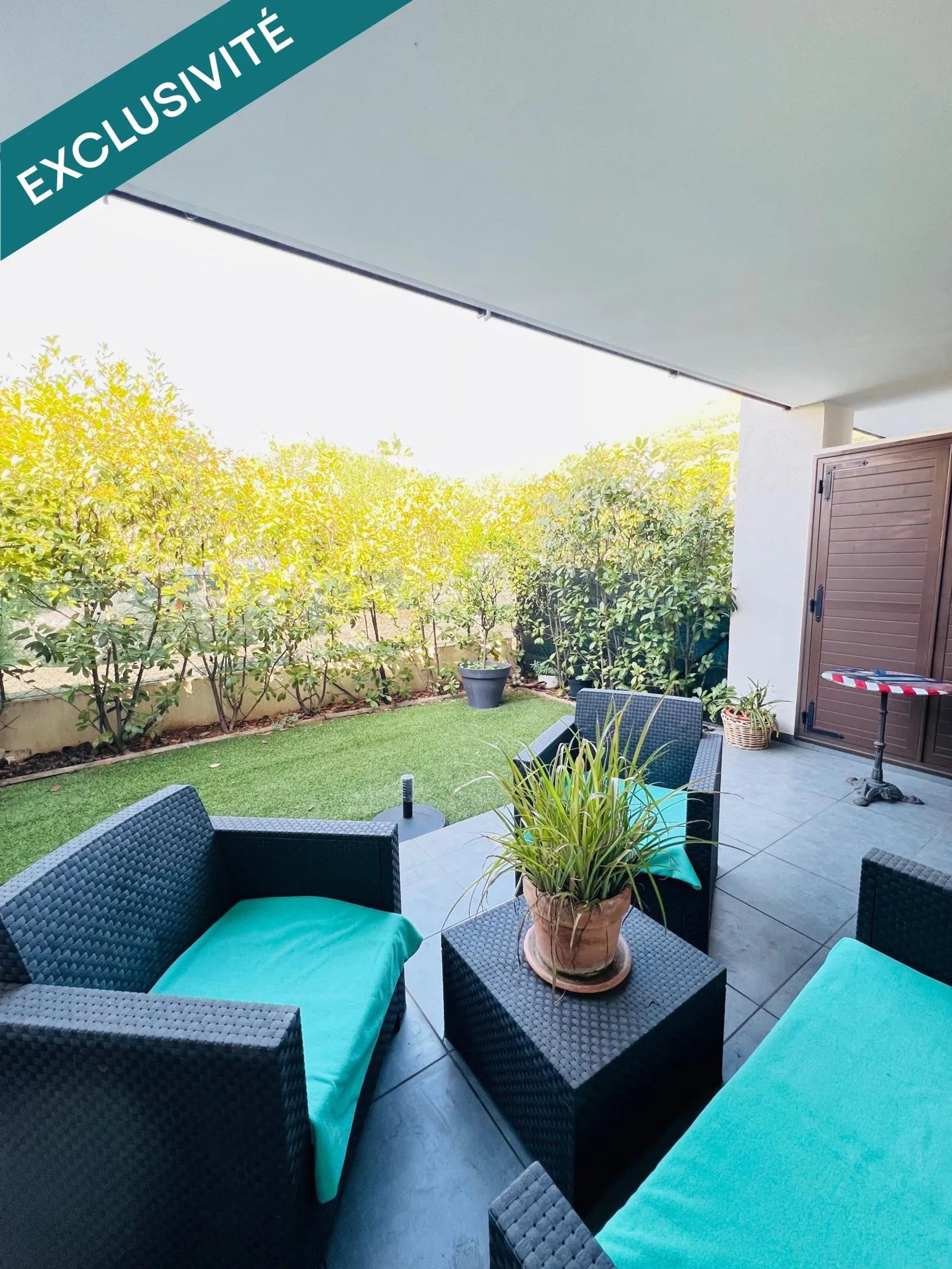 Appartement à vendre, 39m², La Valette-du-Var