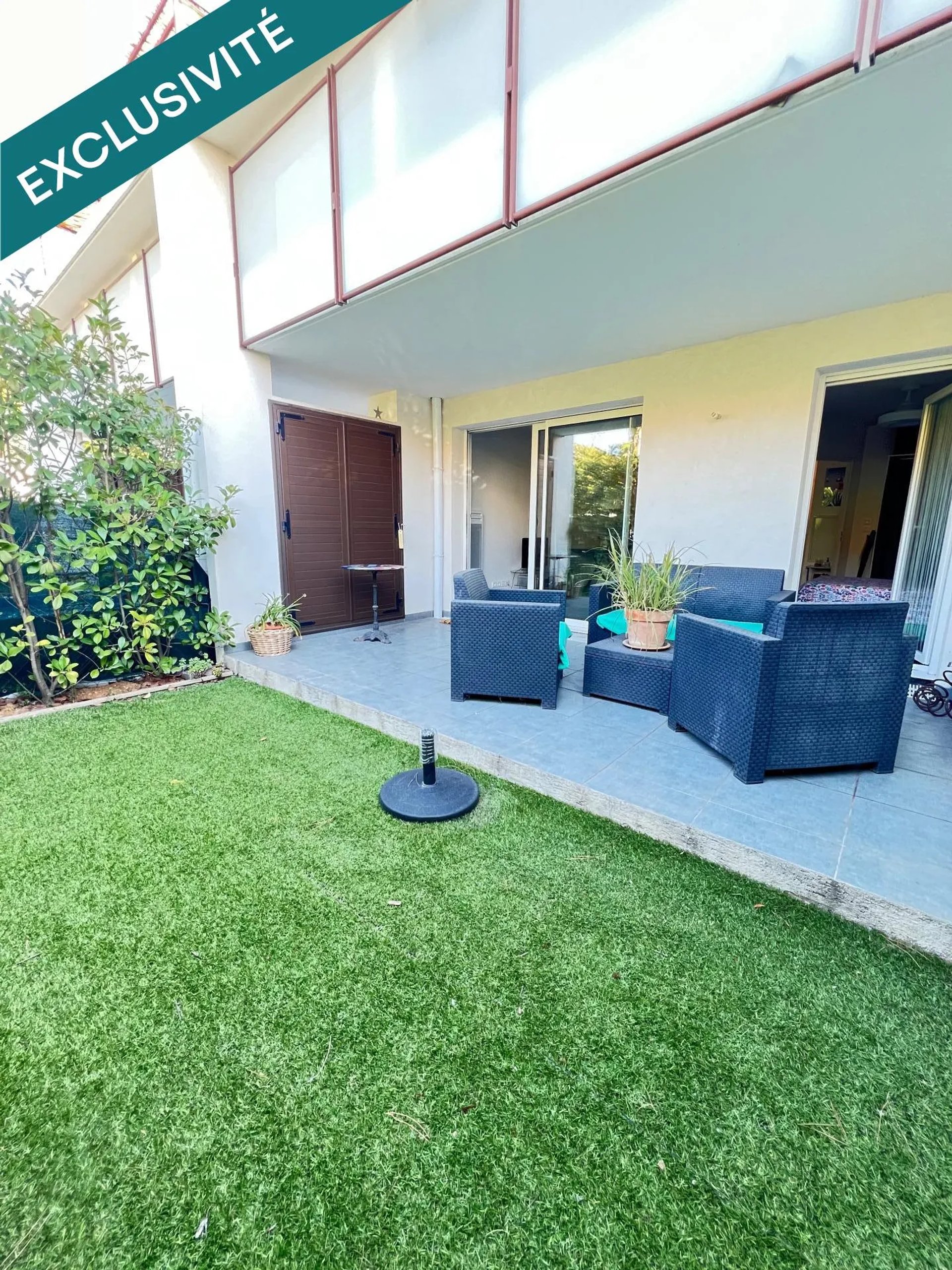 Appartement à vendre, 39m², La Valette-du-Var
