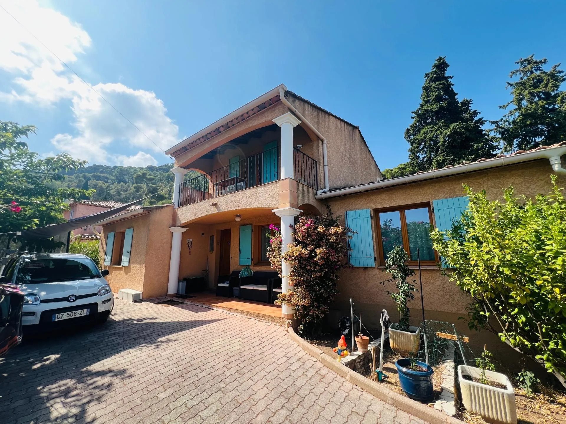 Maison à vendre, 156m², Toulon