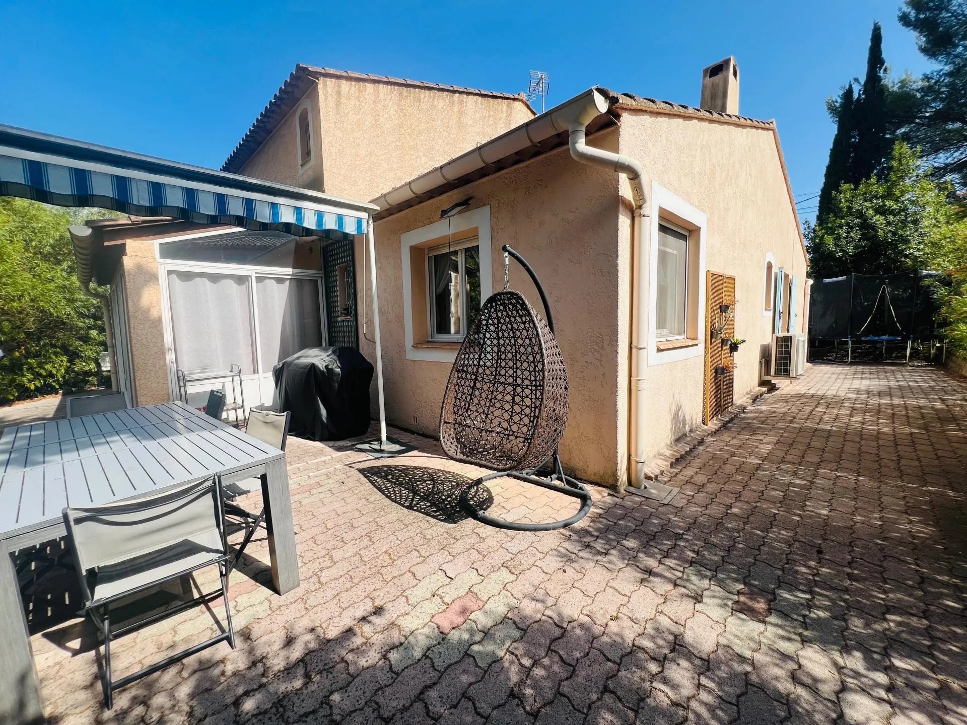 Maison à vendre, 156m², Toulon