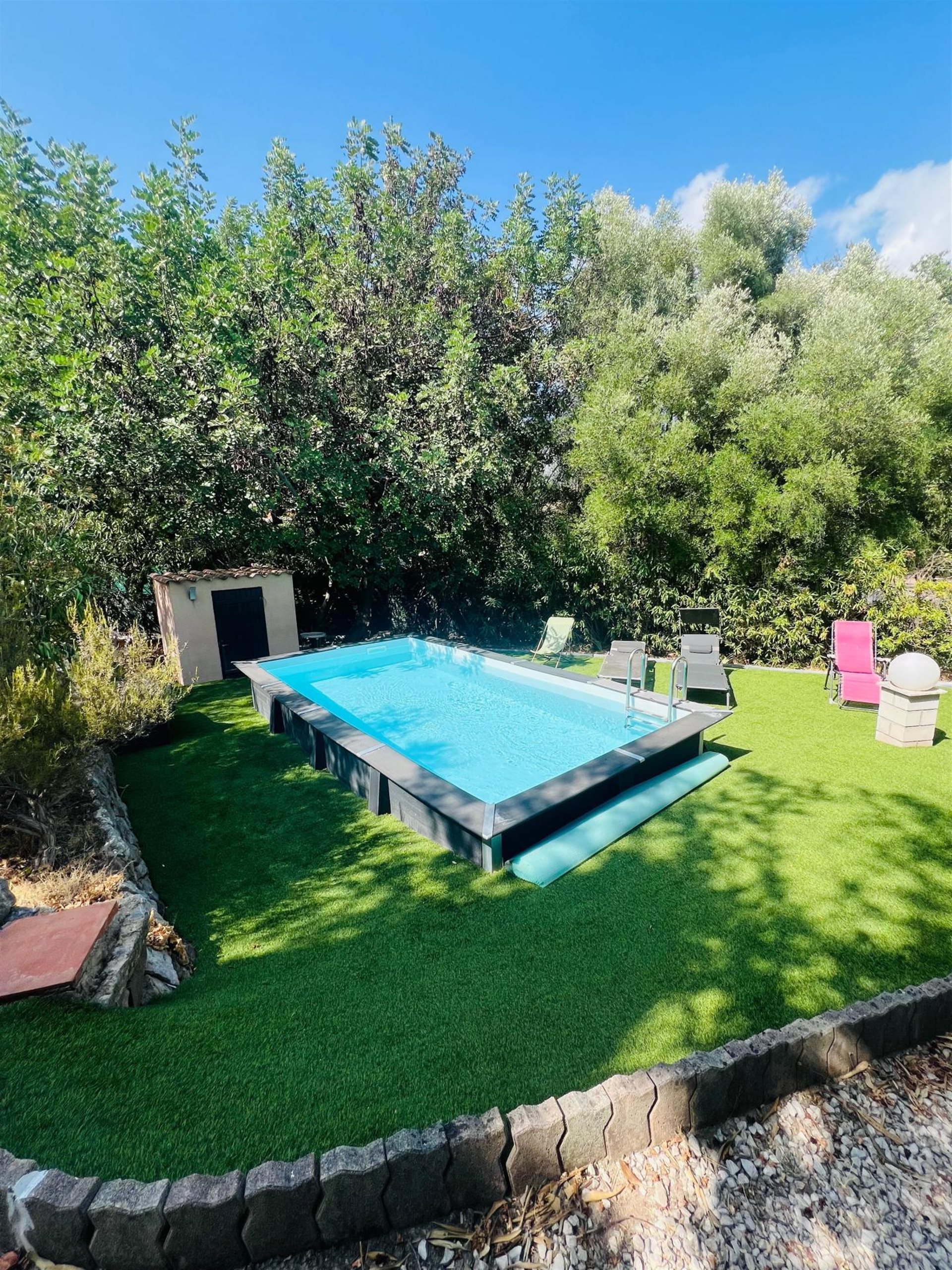 Maison à vendre, 156m², Toulon