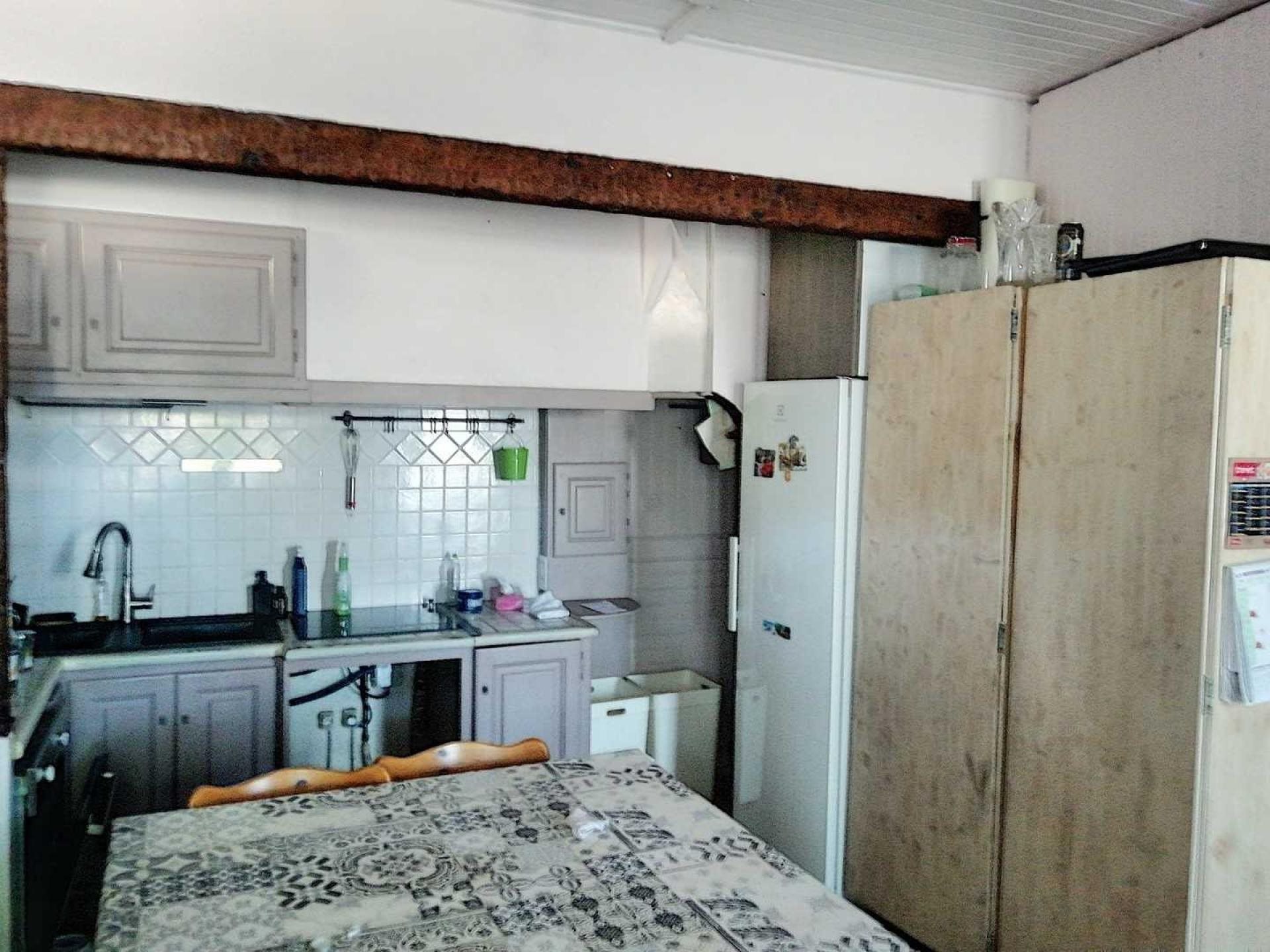 Maison à vendre, 70m², Sournia