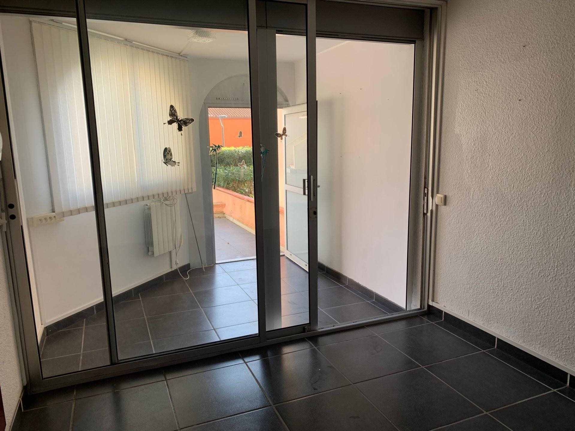 Appartement à vendre, 55m², Le Barcarès