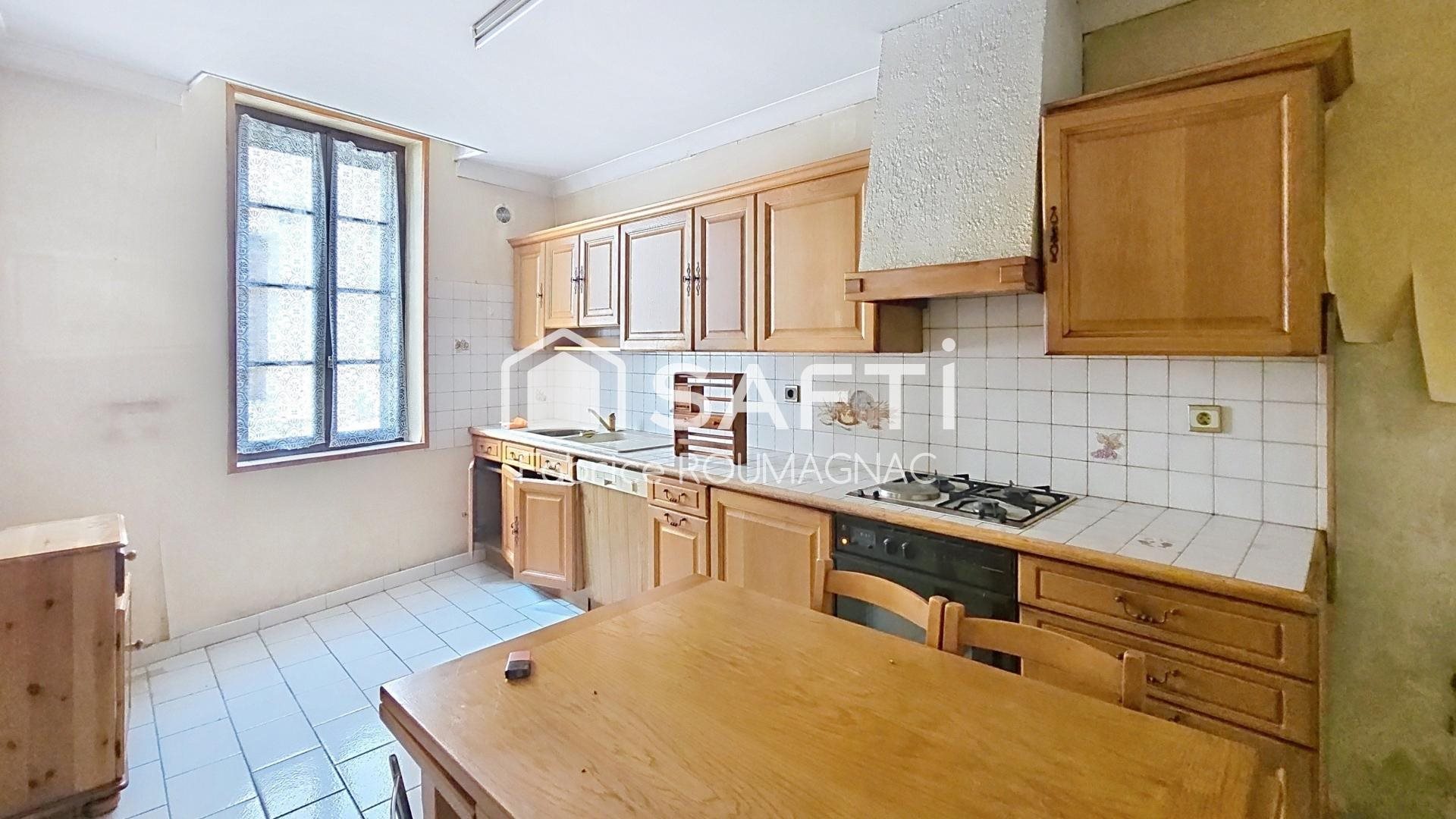 Maison à vendre, 90m², Nissan-lez-Enserune