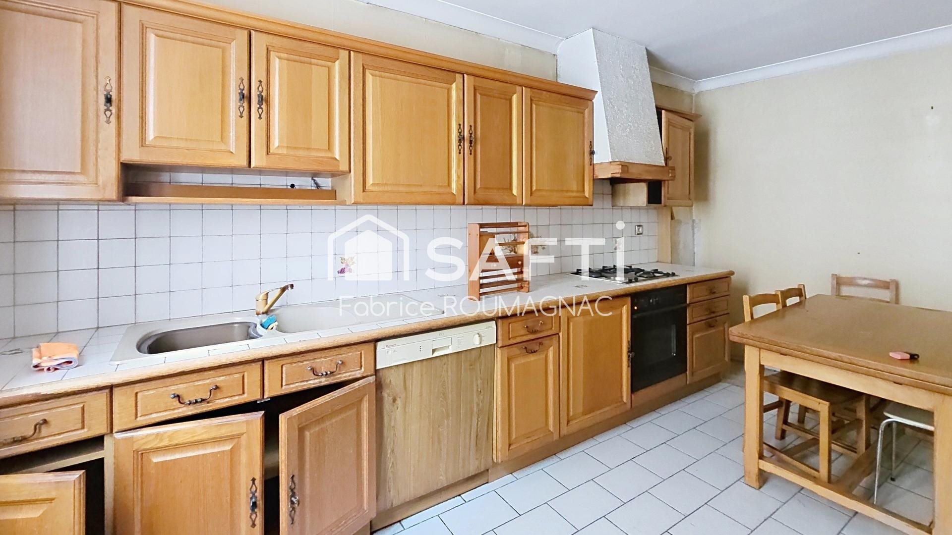Maison à vendre, 90m², Nissan-lez-Enserune