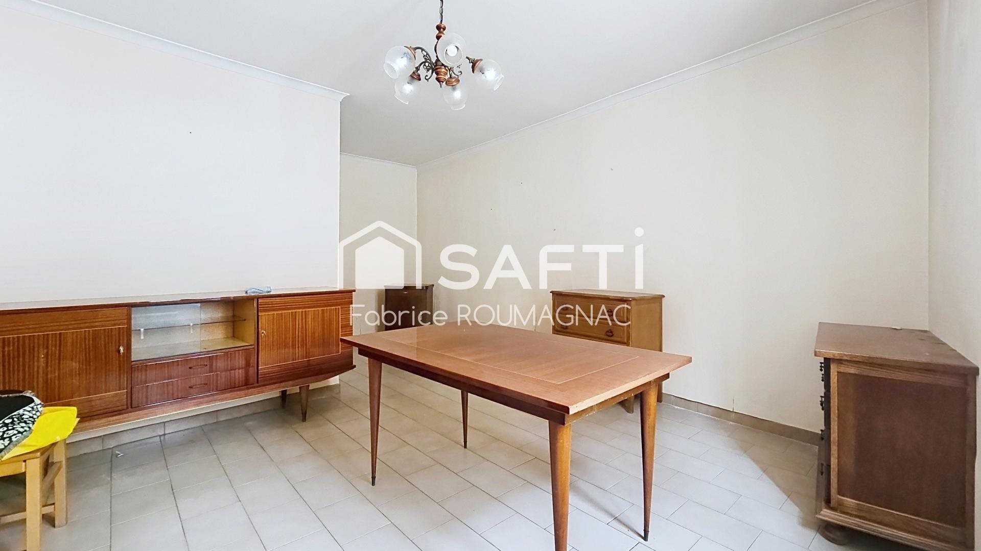 Maison à vendre, 90m², Nissan-lez-Enserune