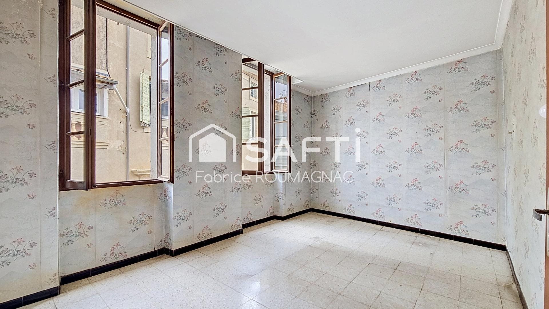 Maison à vendre, 90m², Nissan-lez-Enserune