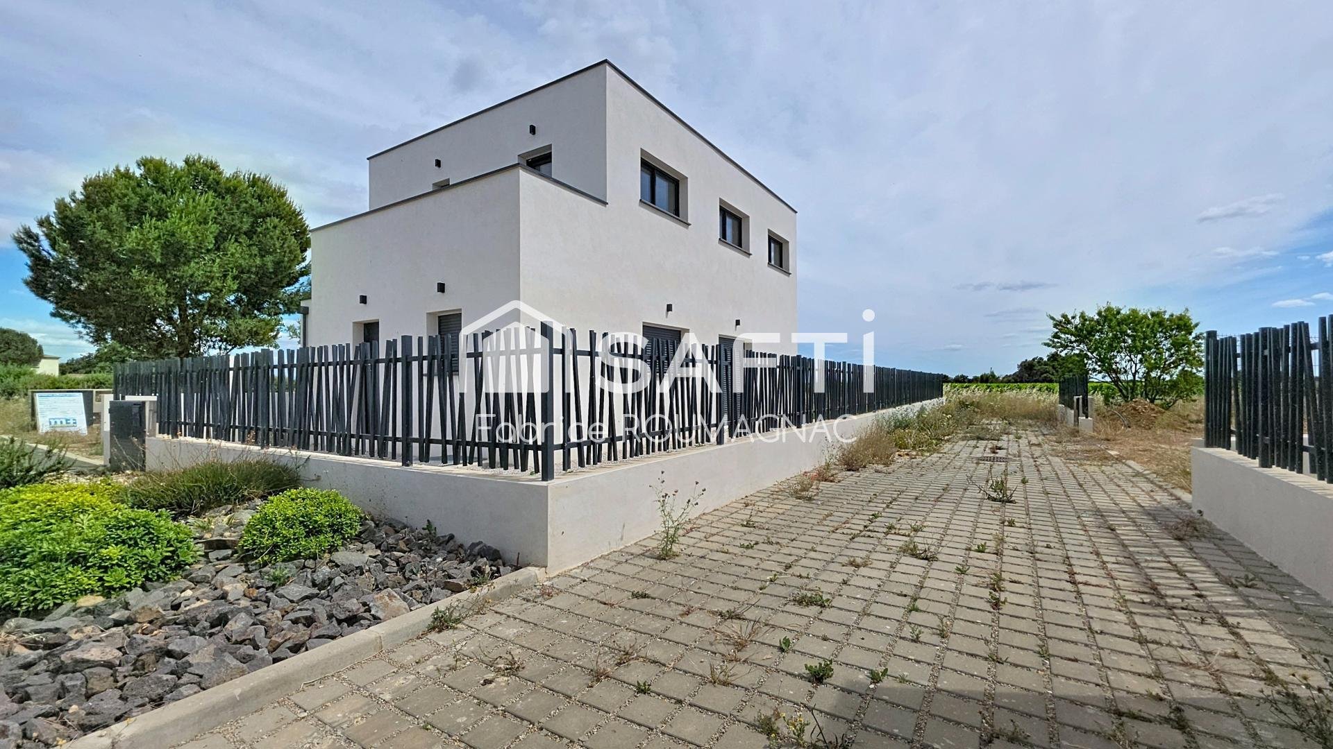 Maison à vendre, 148m², Vendres