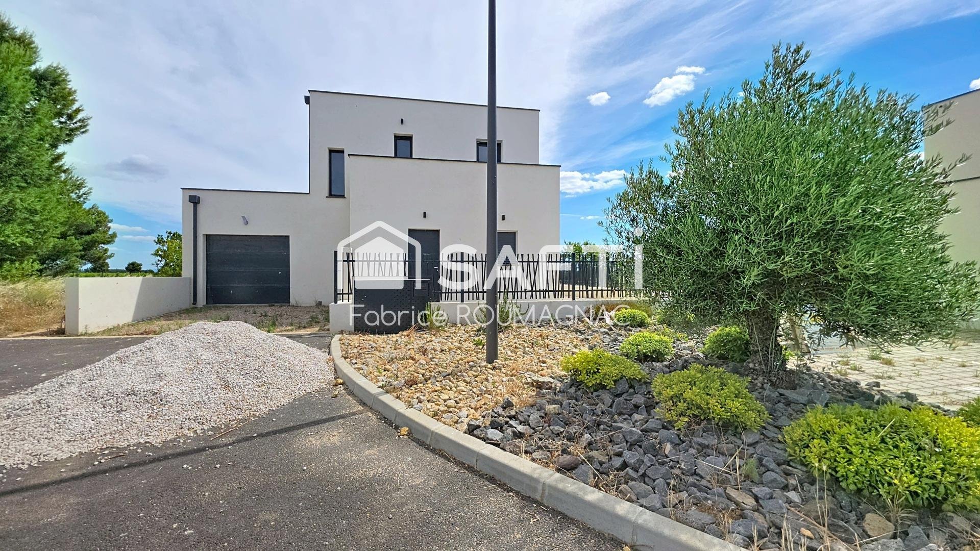 Maison à vendre, 148m², Vendres