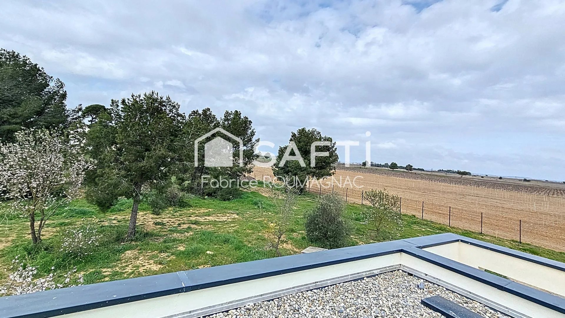 Maison à vendre, 148m², Vendres