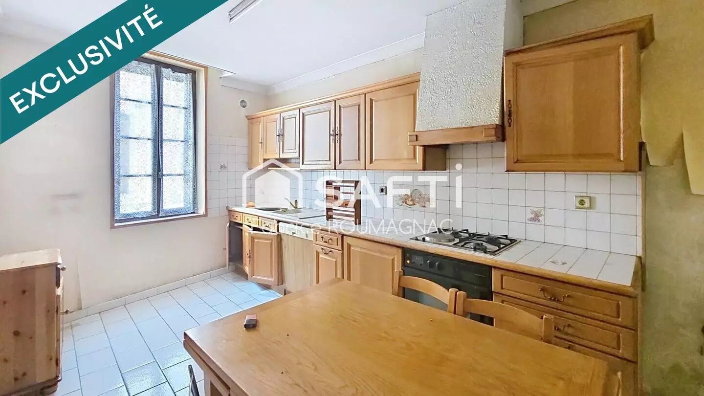 Maison à vendre, 90m², Nissan-lez-Enserune